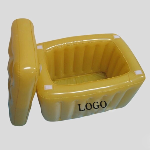 Inflatable Fridge 4