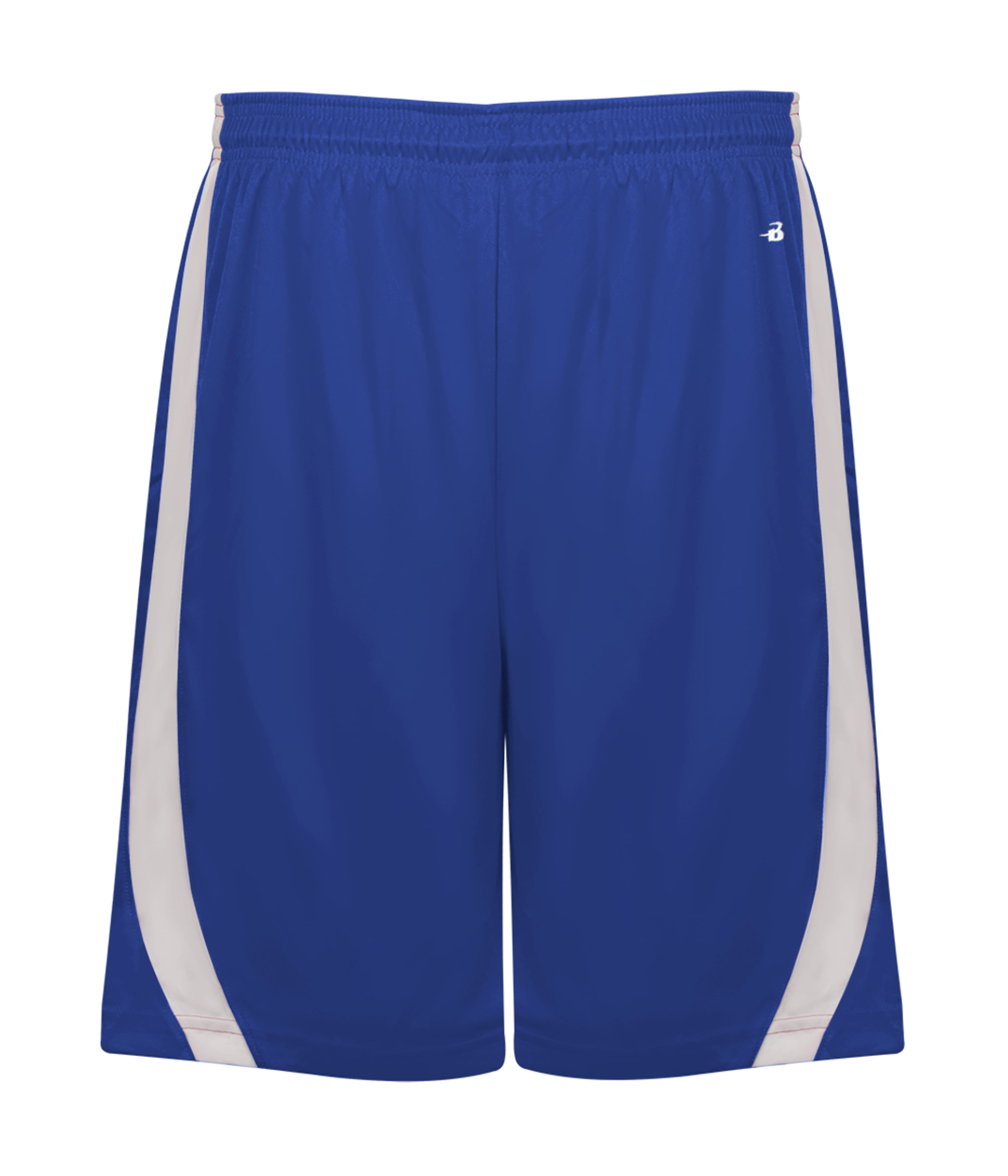 B-SLAM REV. YOUTH SHORT 2