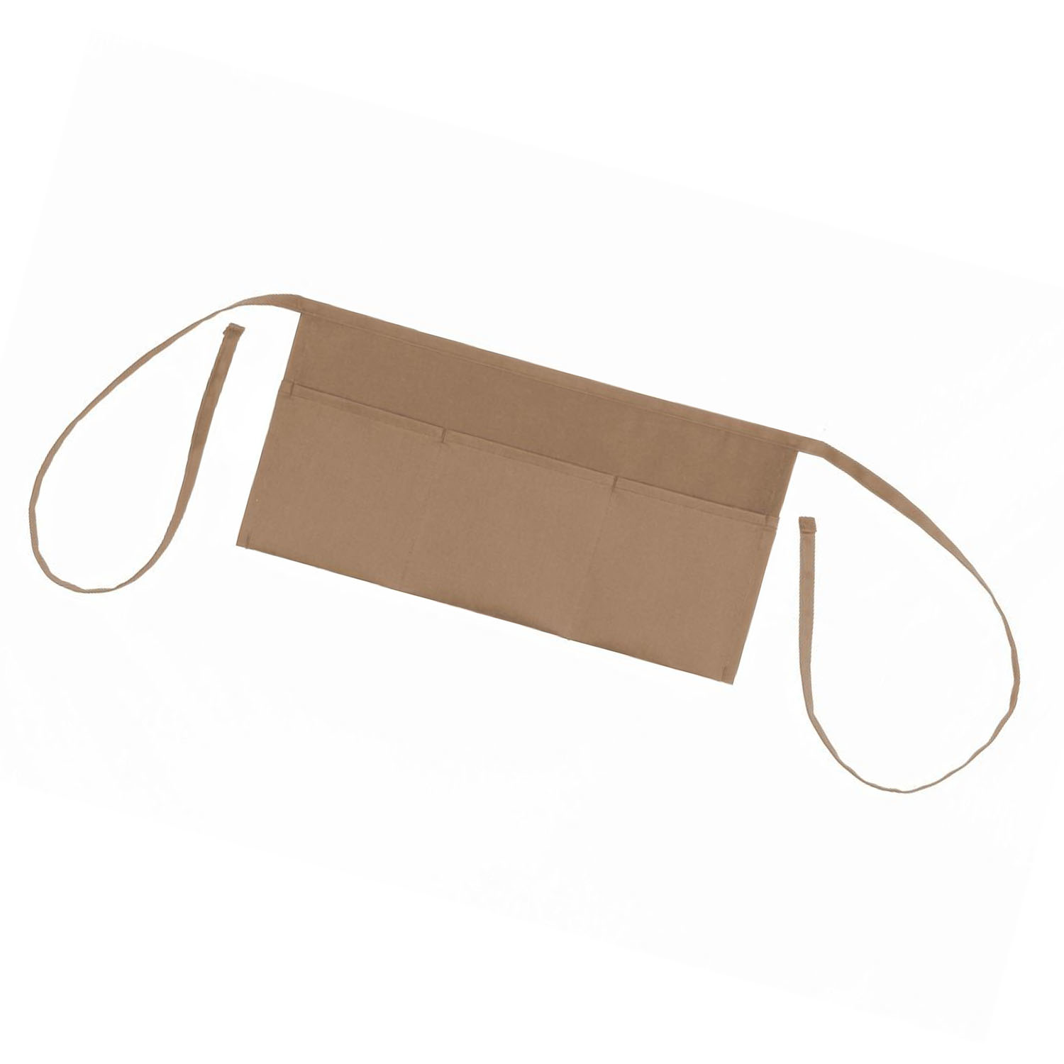 9 Oz. Waist Apron 1 3