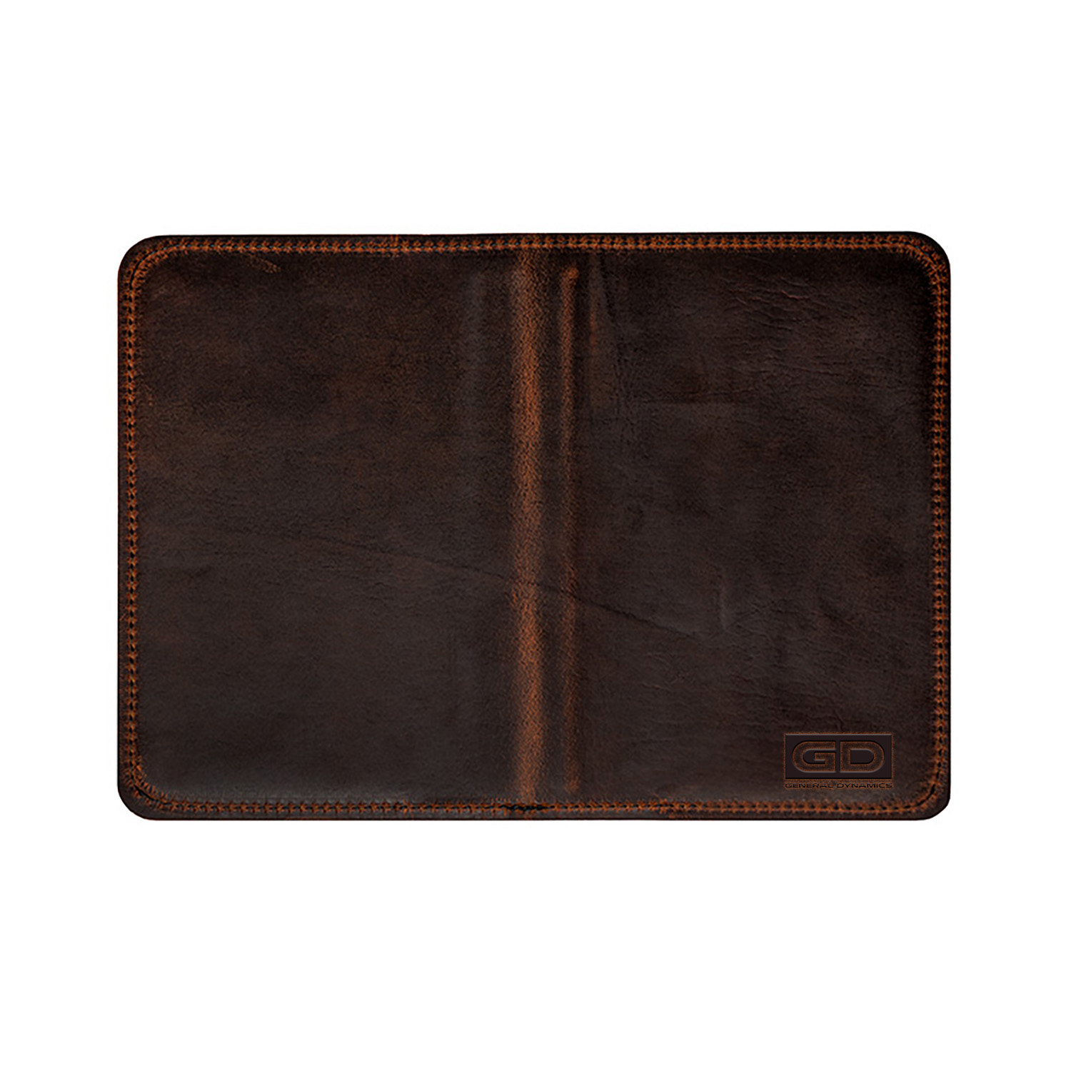 Duluth Pack™ Heritage Leather Field Journal 1
