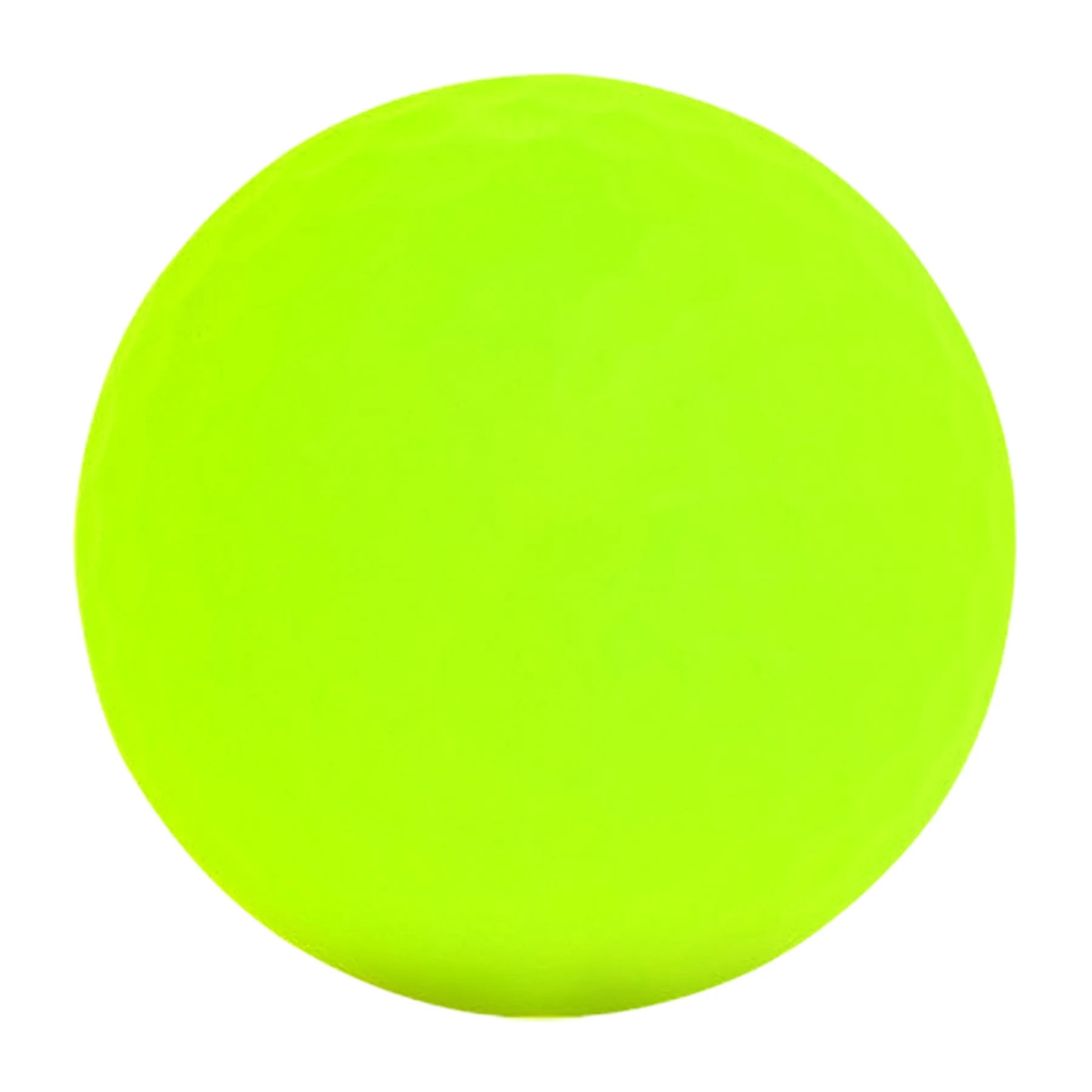 Matte Golf Tournament Ball 3