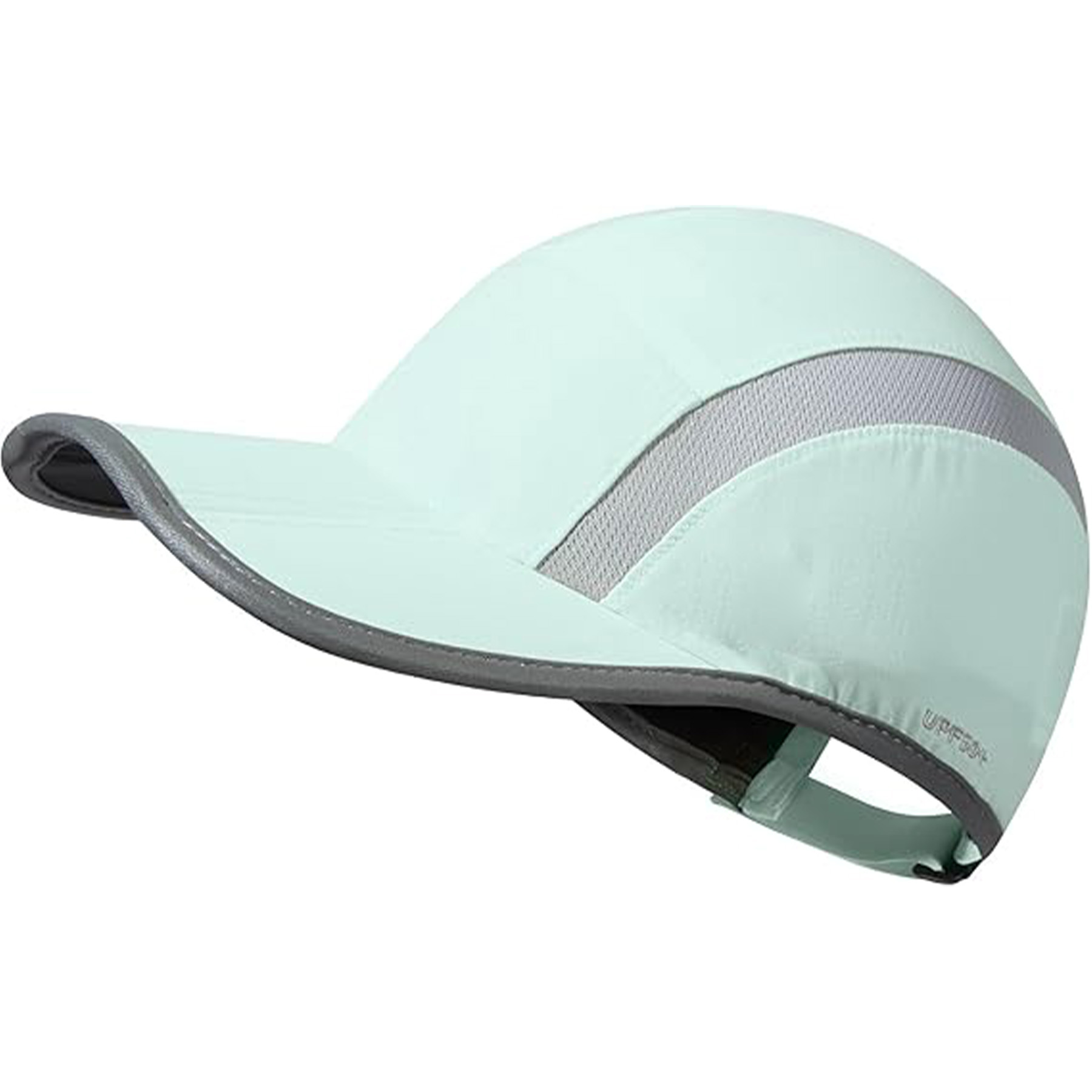 Unisex Sun Protection Baseball Cap 6