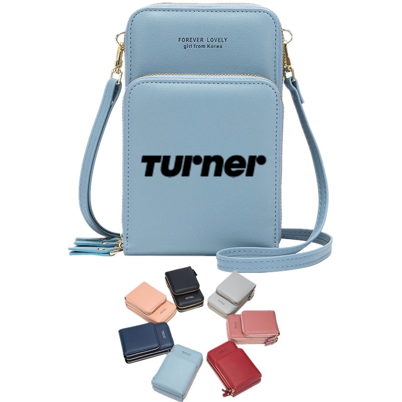 Cell Phone Bags Wallet Purse 3