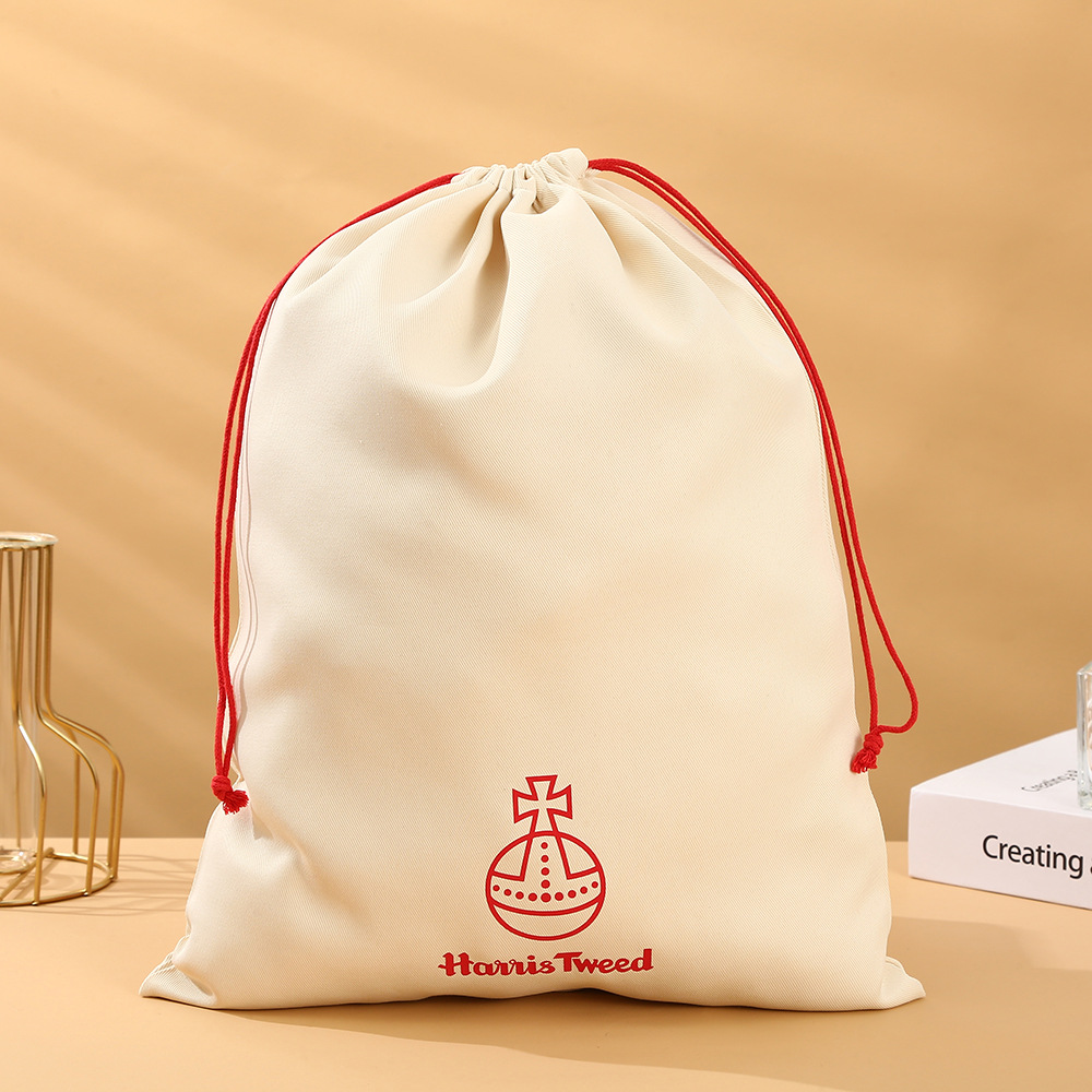 210D Drawstring Backpack 2