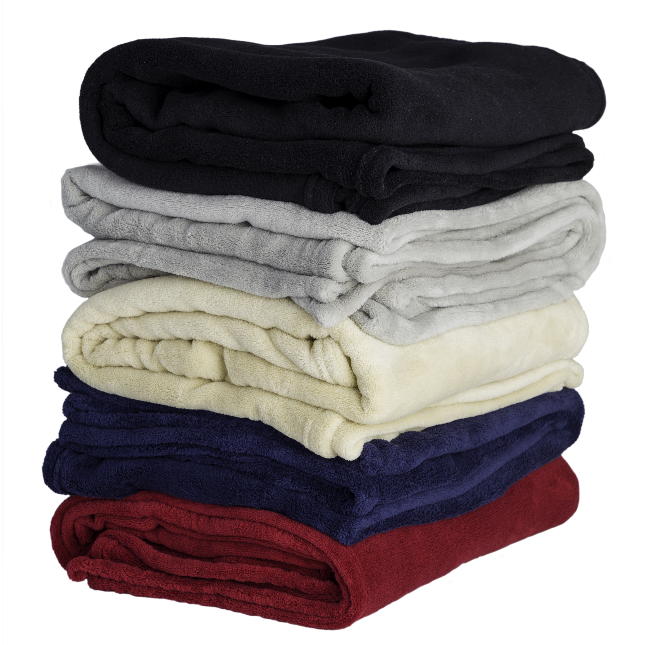 Super Soft Fleece Blanket