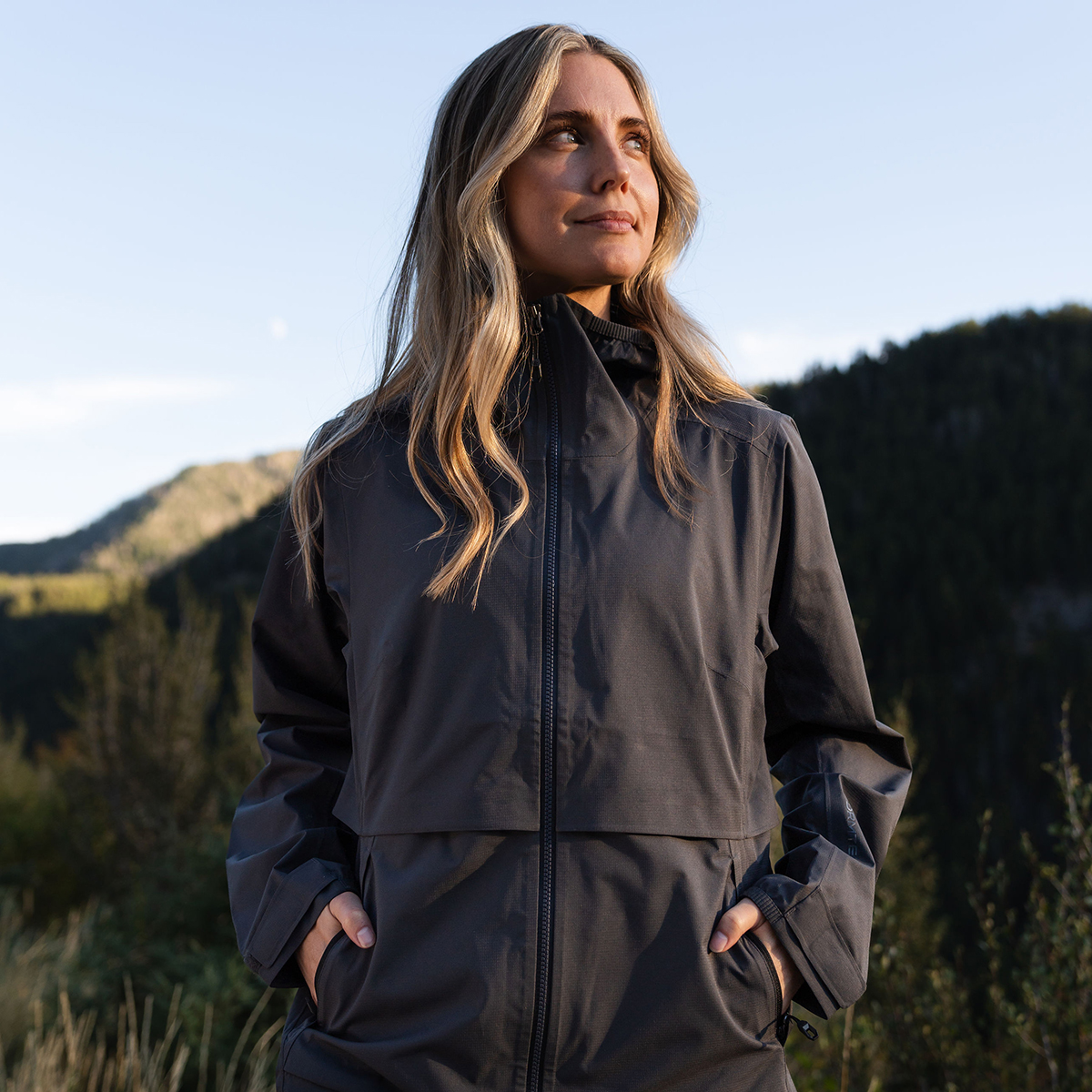 Stormtech Women's Artimus Technical Shell 7