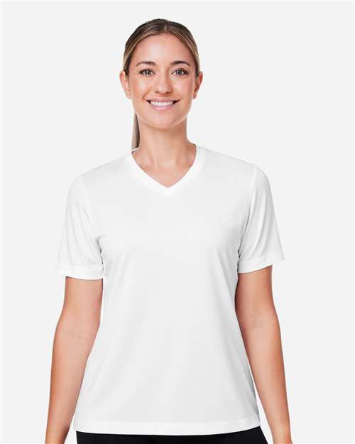 Women's Zone Performance Mesh T-Shirt - TT15W 44
