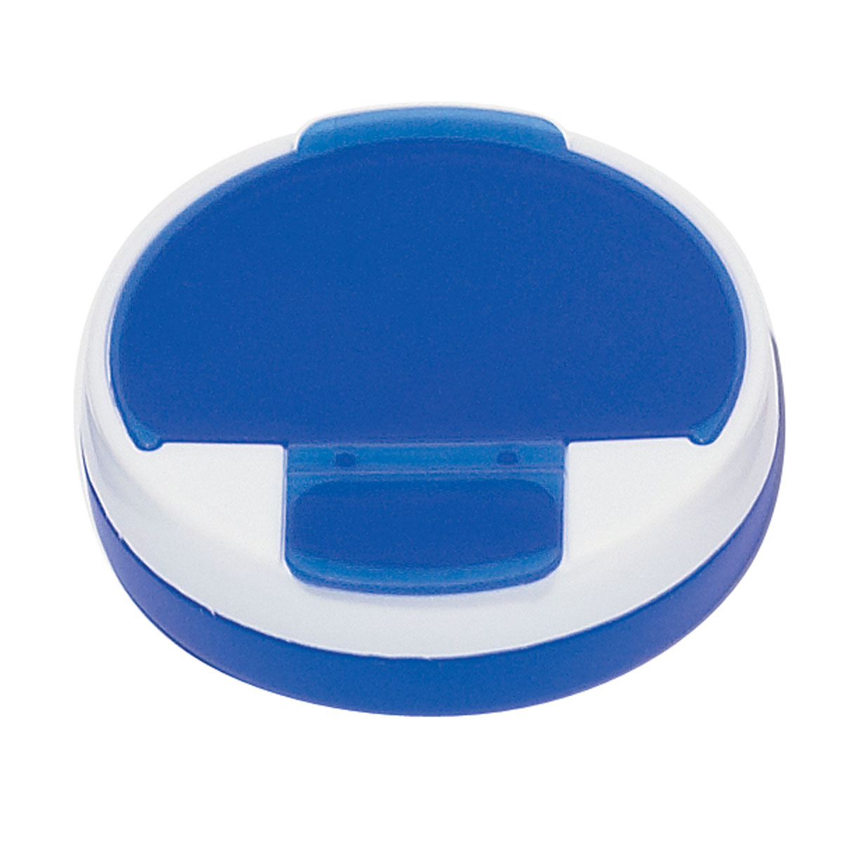 Round Pill Holder 14