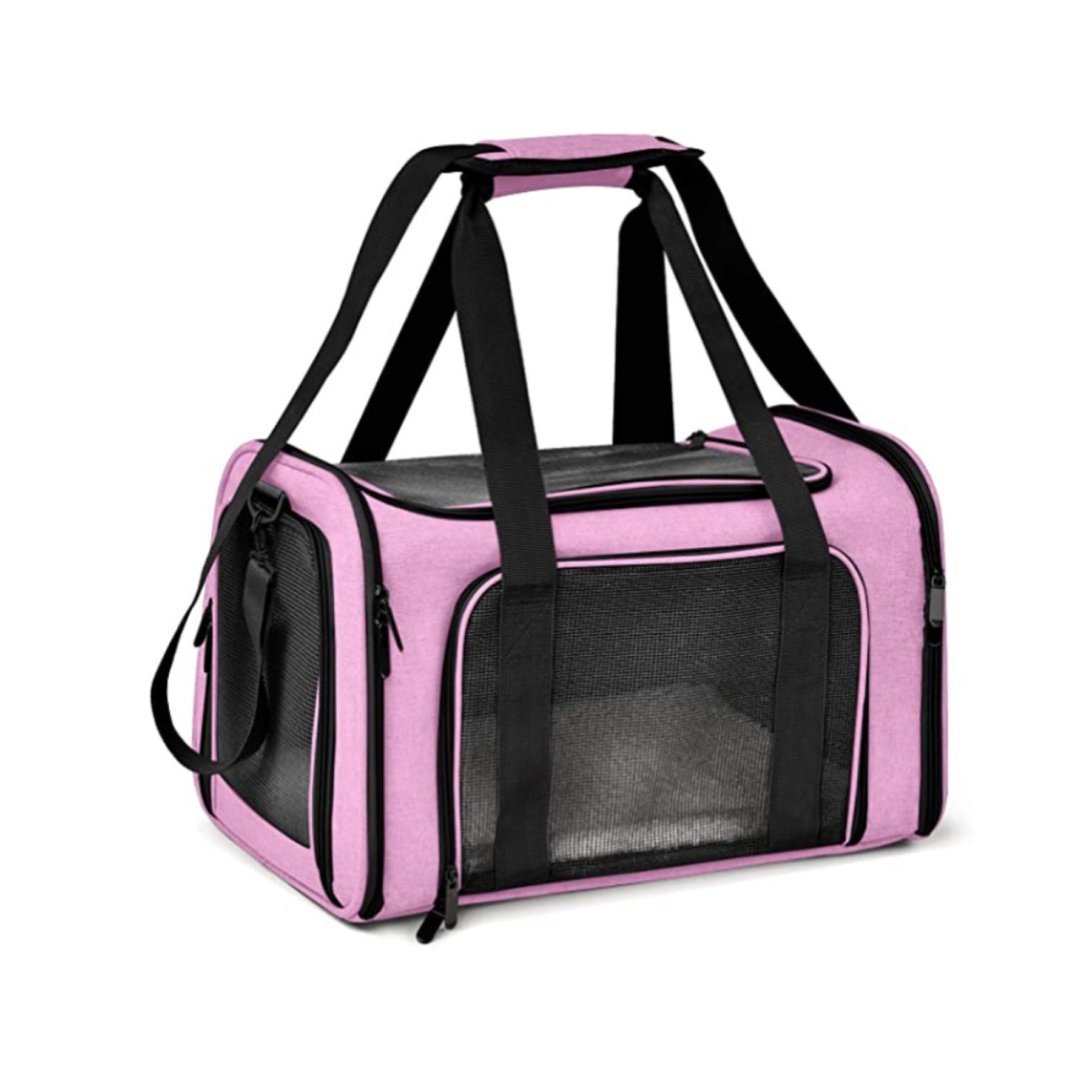 Pet Travel Handbag 3