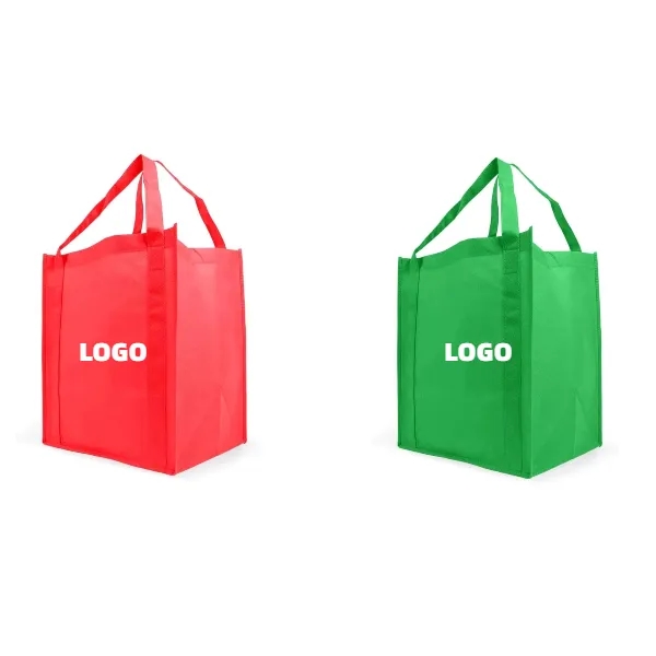 Reusable Grocery Bags 5