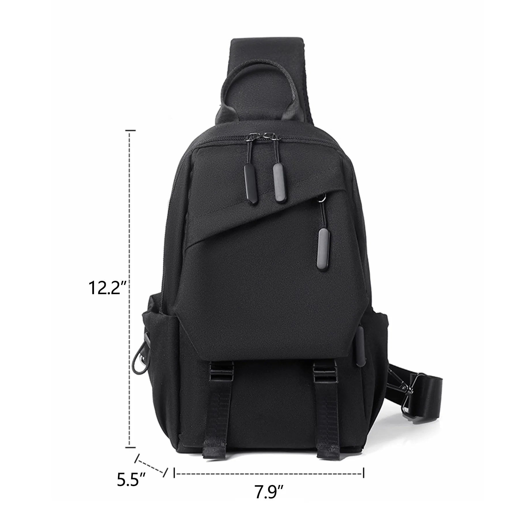Fashion Crossbody Bag 6