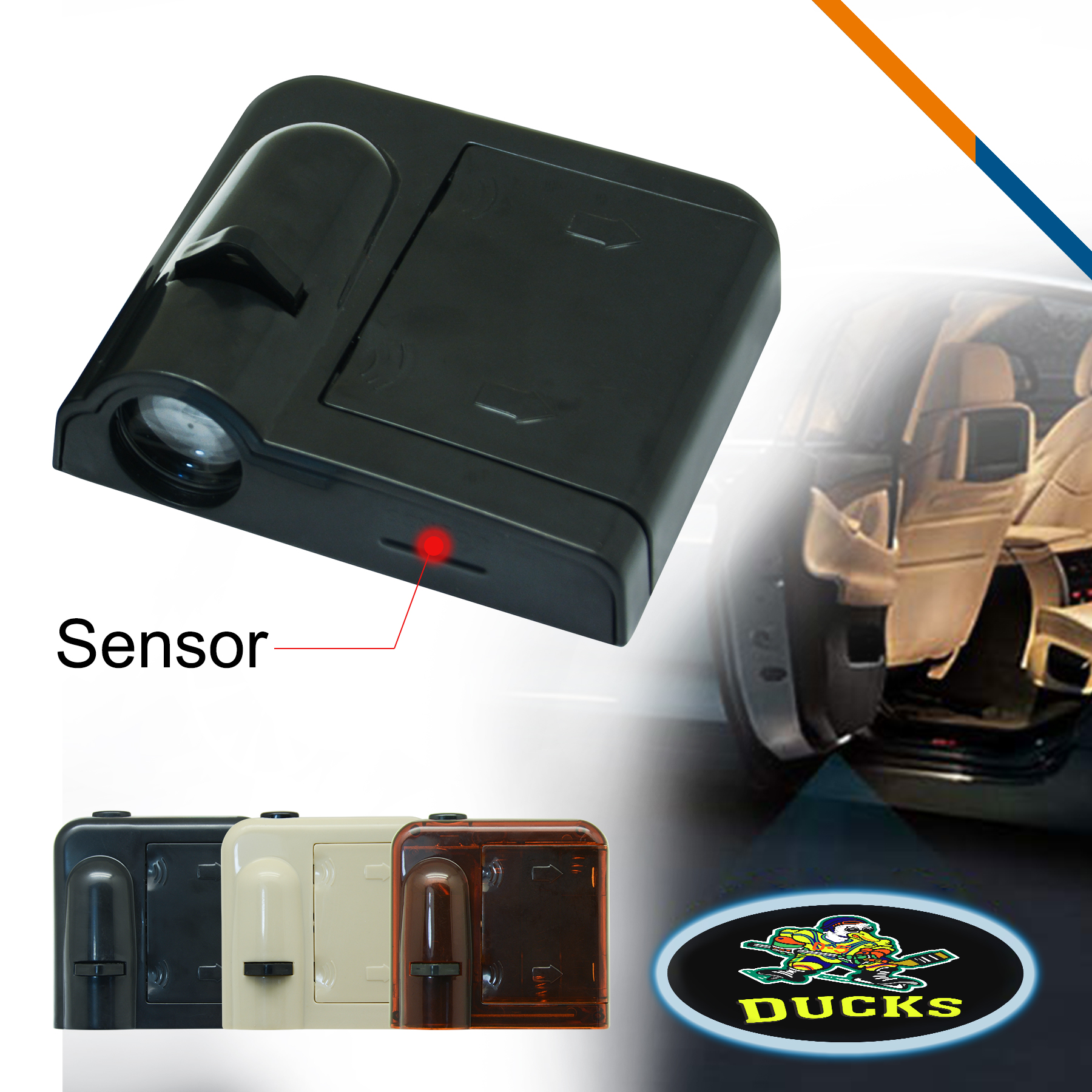 Pop LED Projector 3