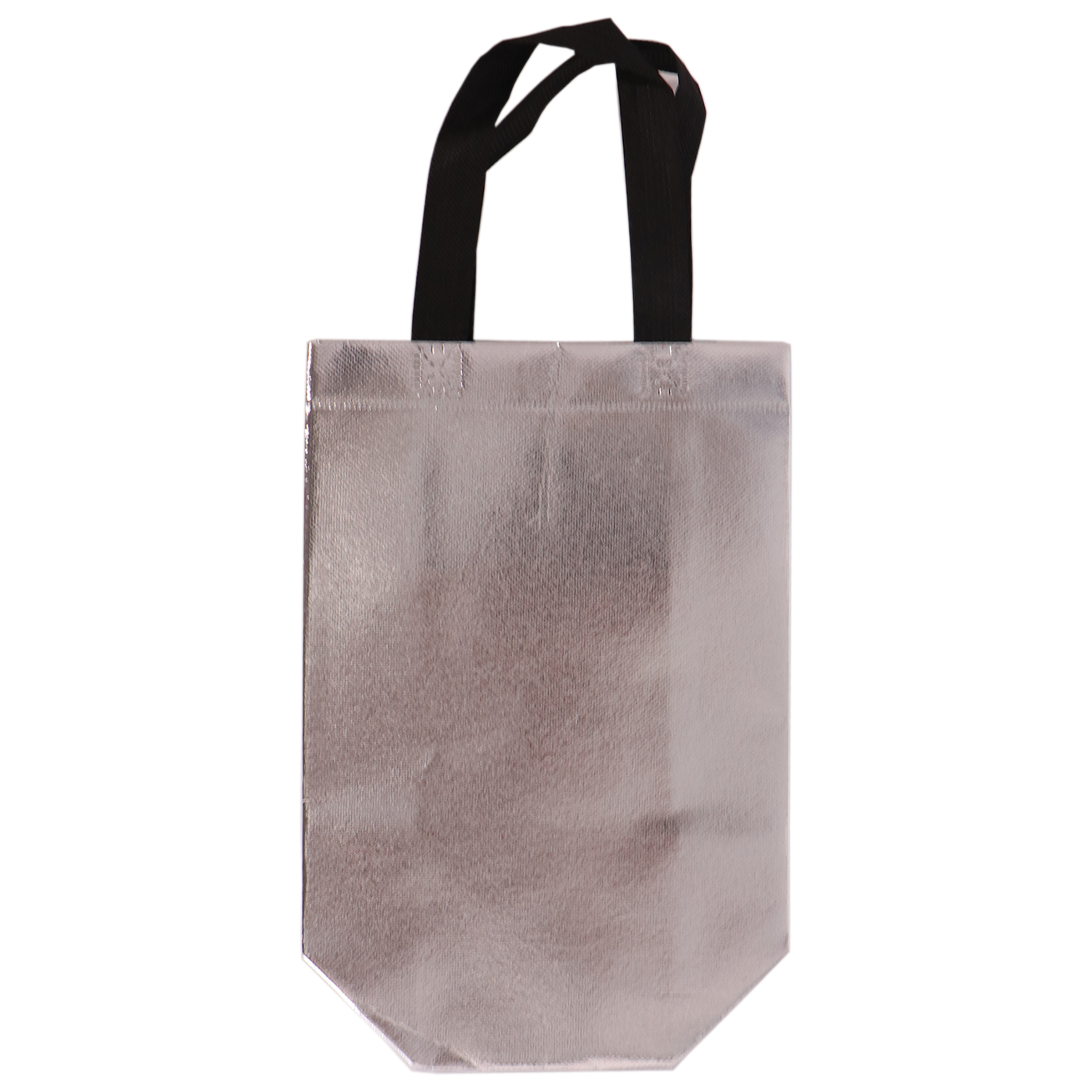 Non Woven Customizable Tote Bag 9