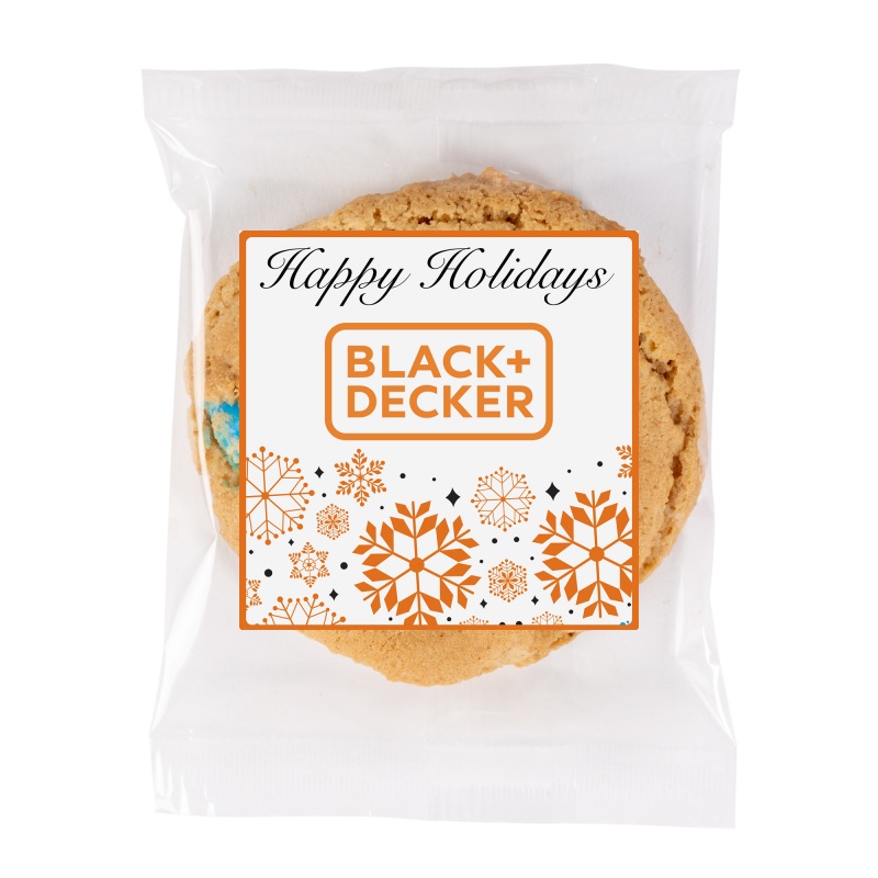 Fresh Beginnings Individually Wrapped Jewel Chip Cookies 1