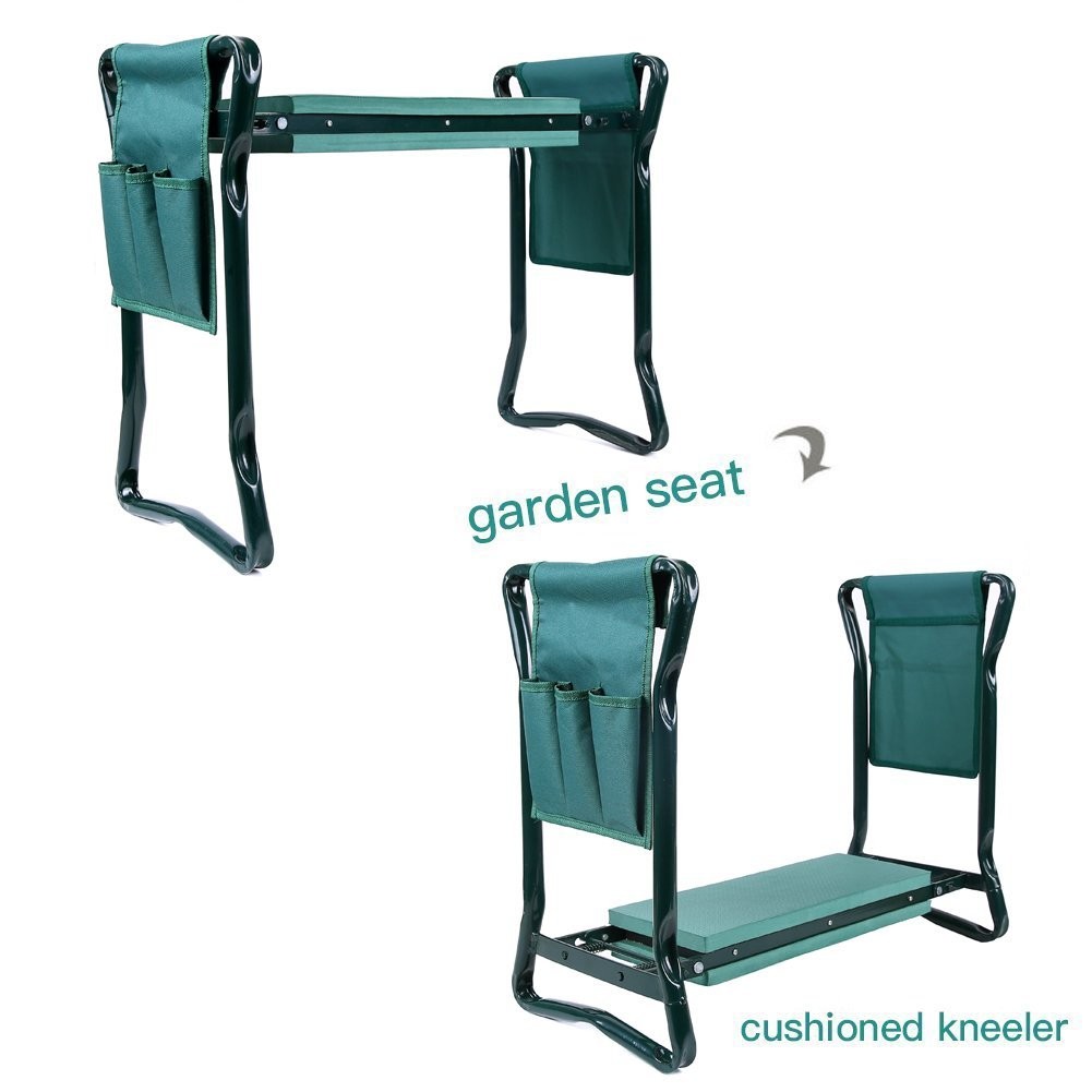Garden Kneeling Stool Gardening Tools Chair 4