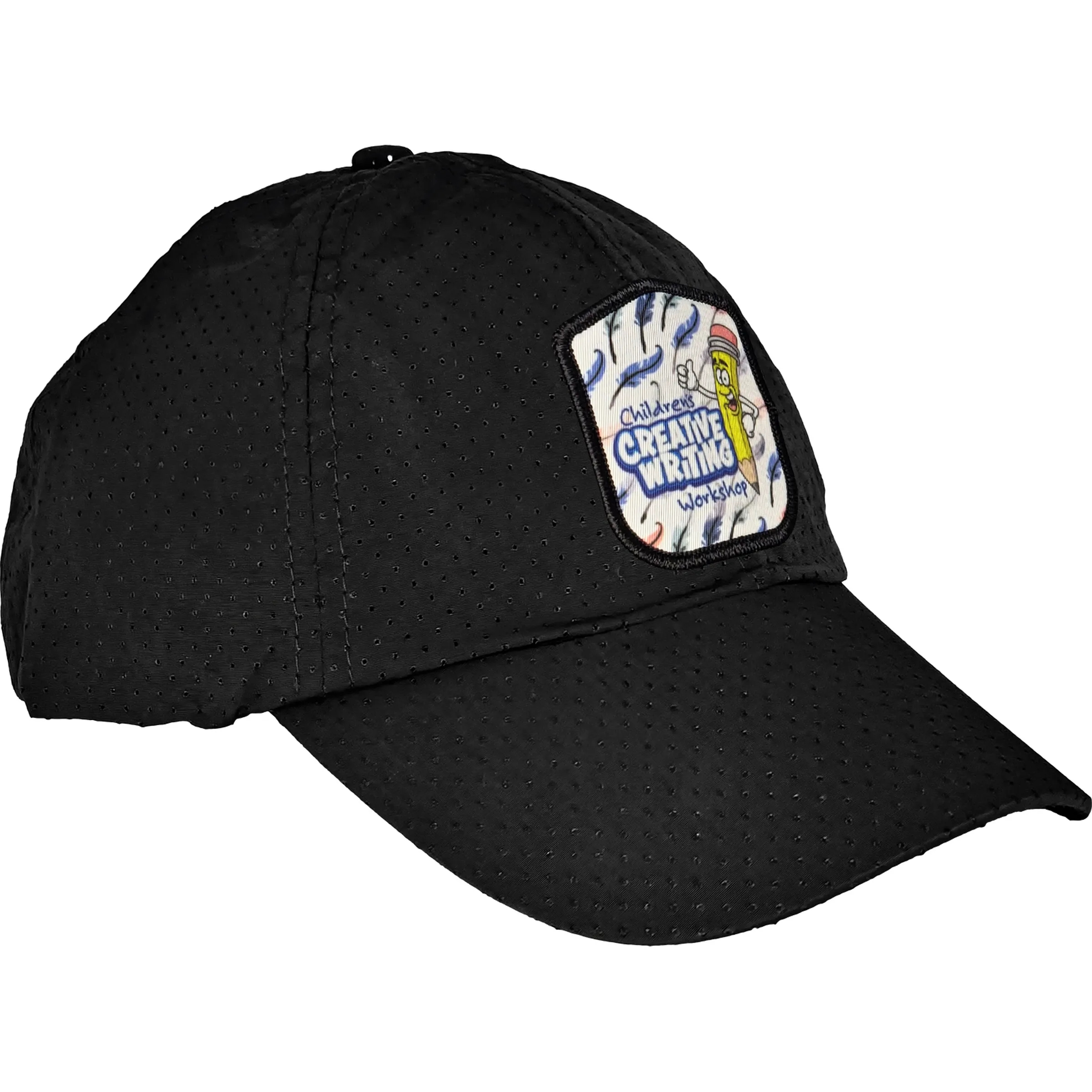 Sports Emblem Hat 10