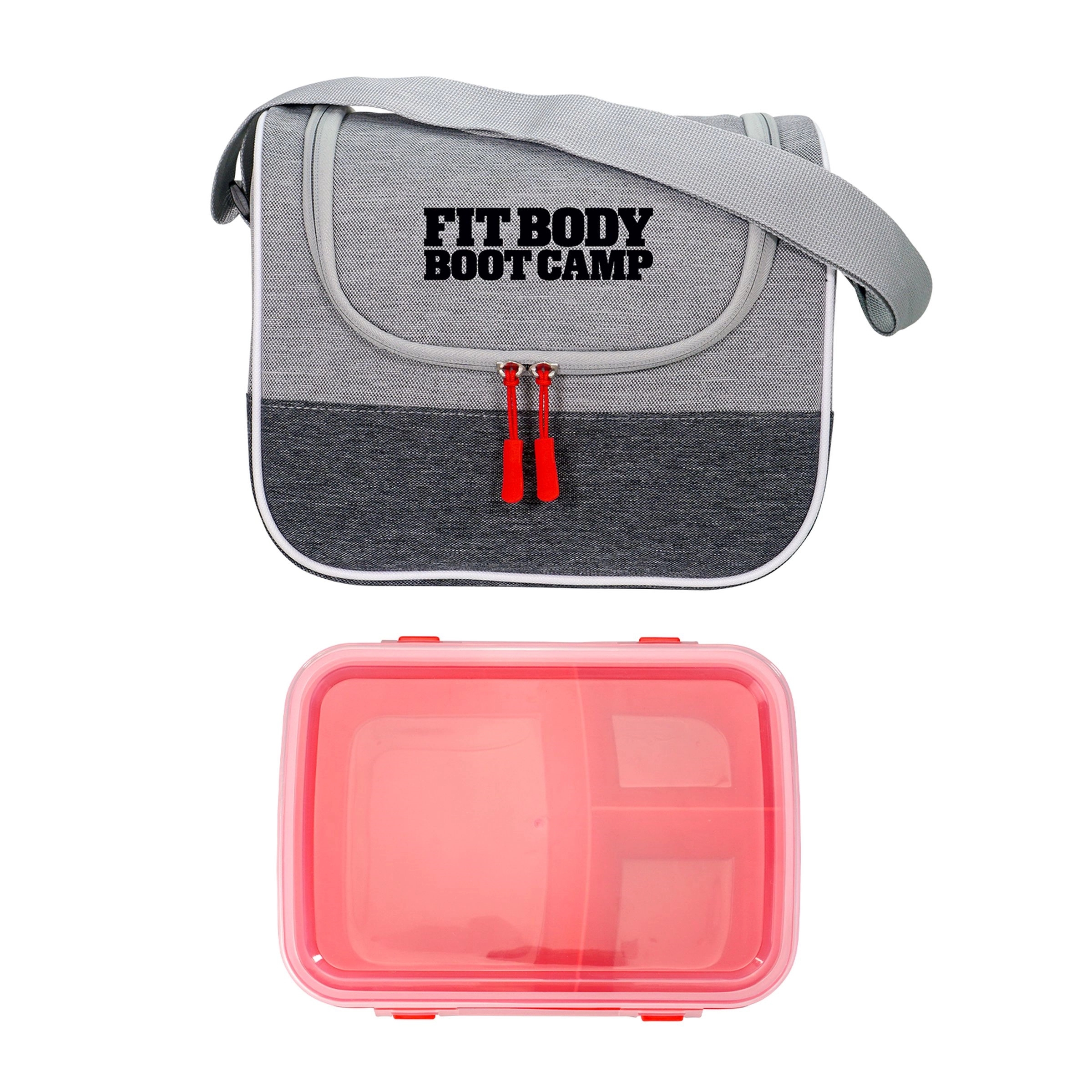 Bay To Go Lunch Set 16