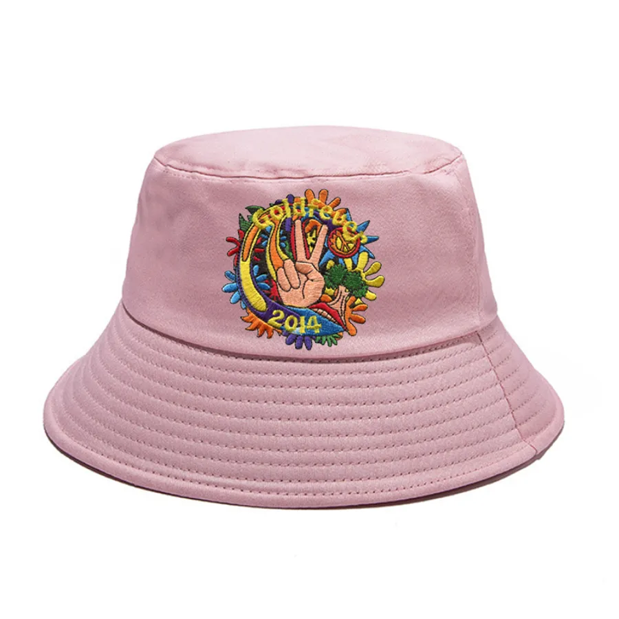 Stylish Bucket Hat 2