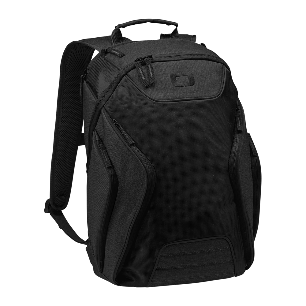 OGIO Hatch Pack 1