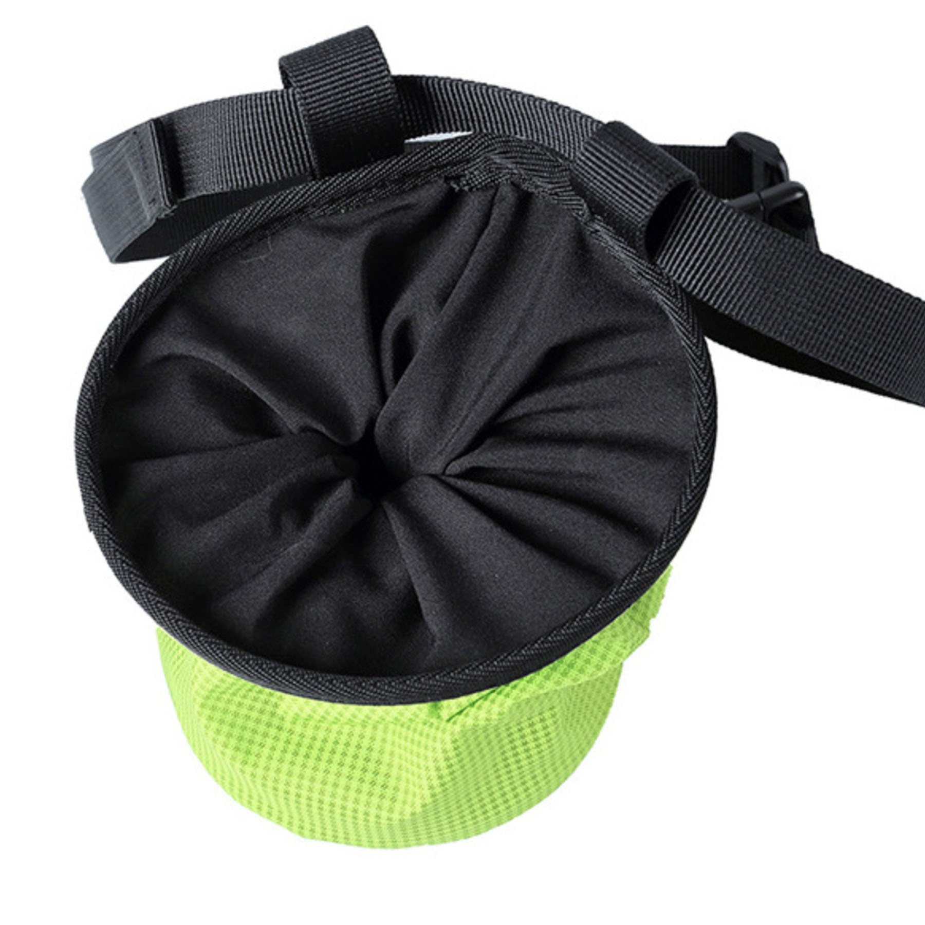 Climbing Gym Chalk Bag 3