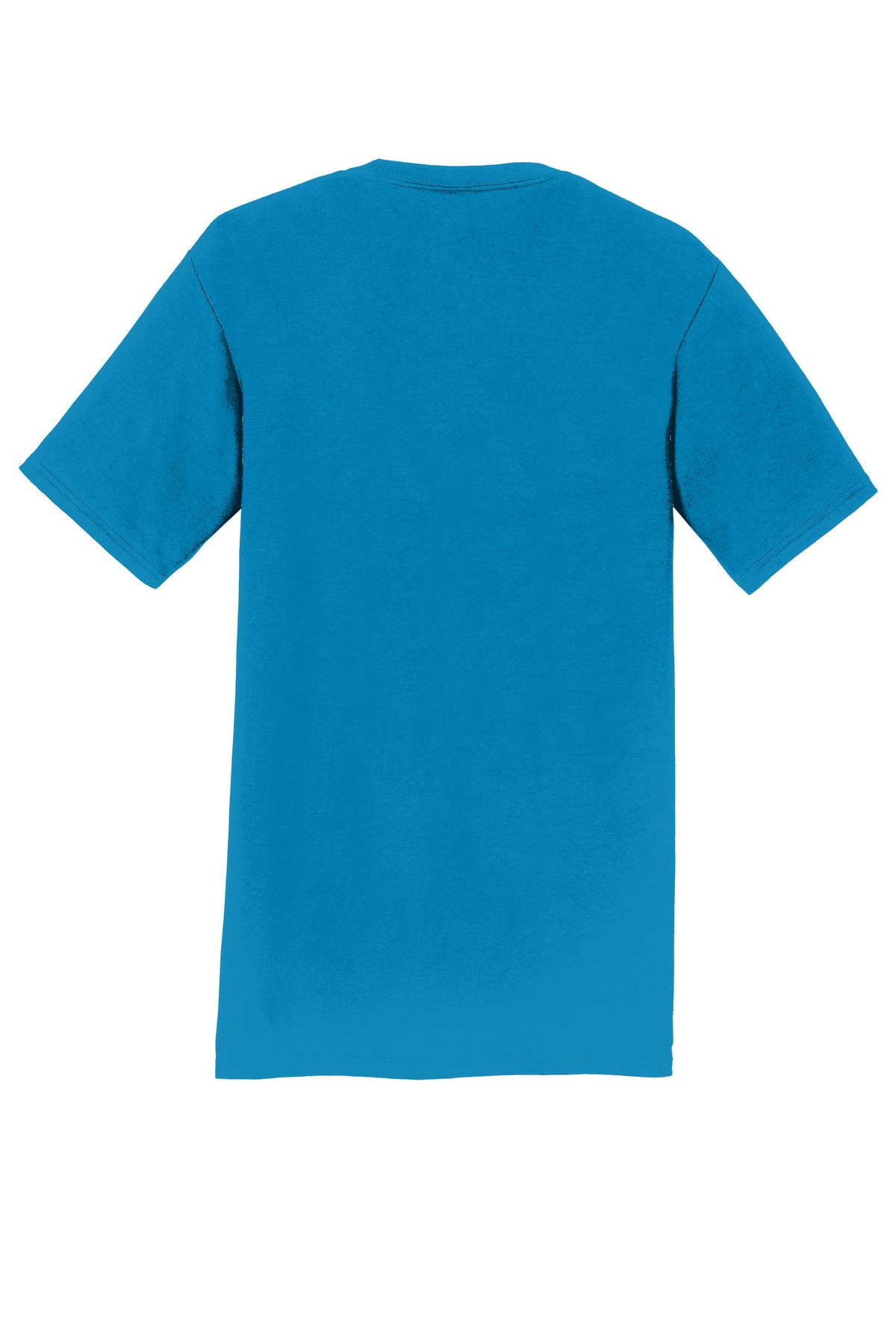 Port & Co Fan Favorite Tee. PC450 490