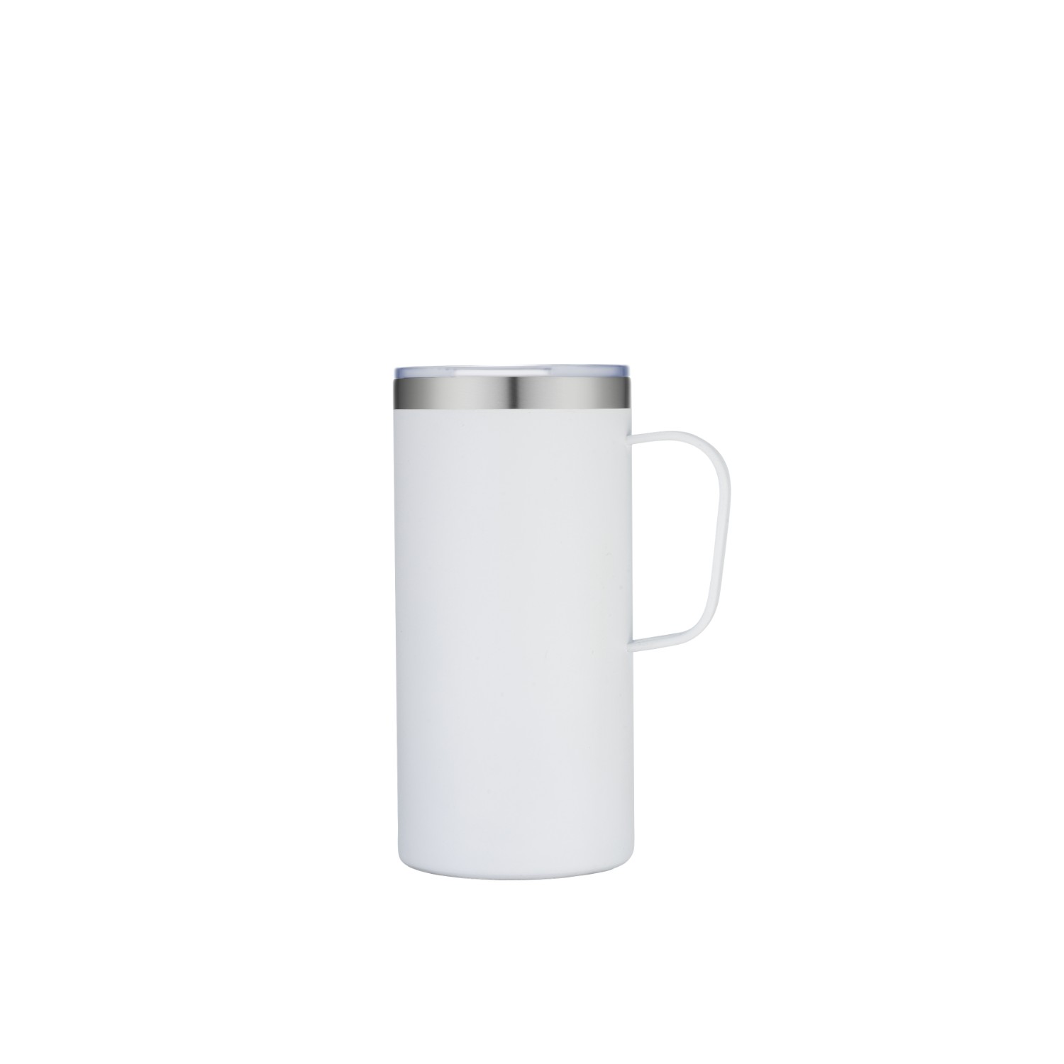Chillmate 24 oz Stainless Steel Travel Mug 6