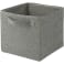 Recycled Cotton Storage Cube 35