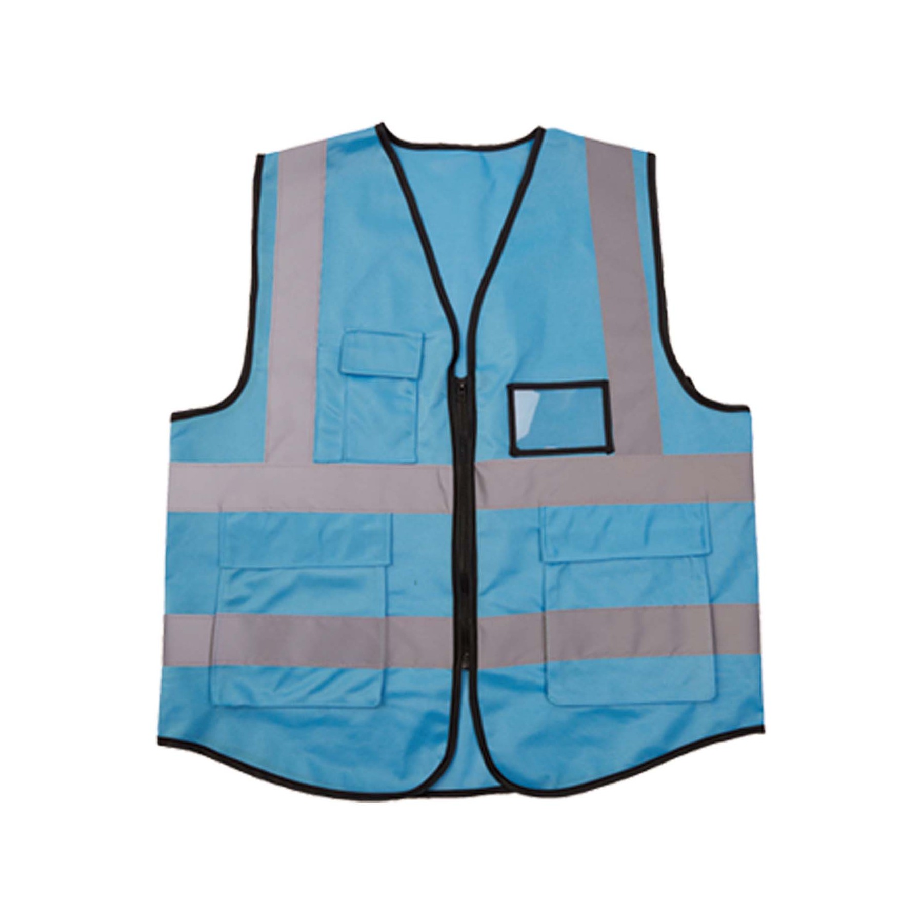 Safety Vest Sleeveless 6