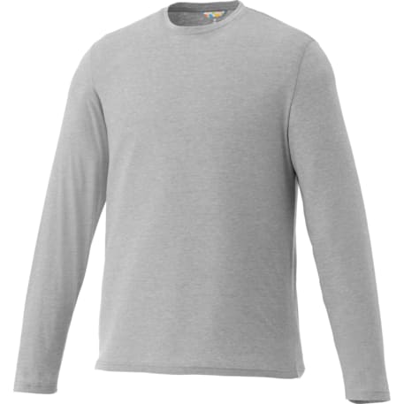 Men's Holt Long Sleeve Tee 124