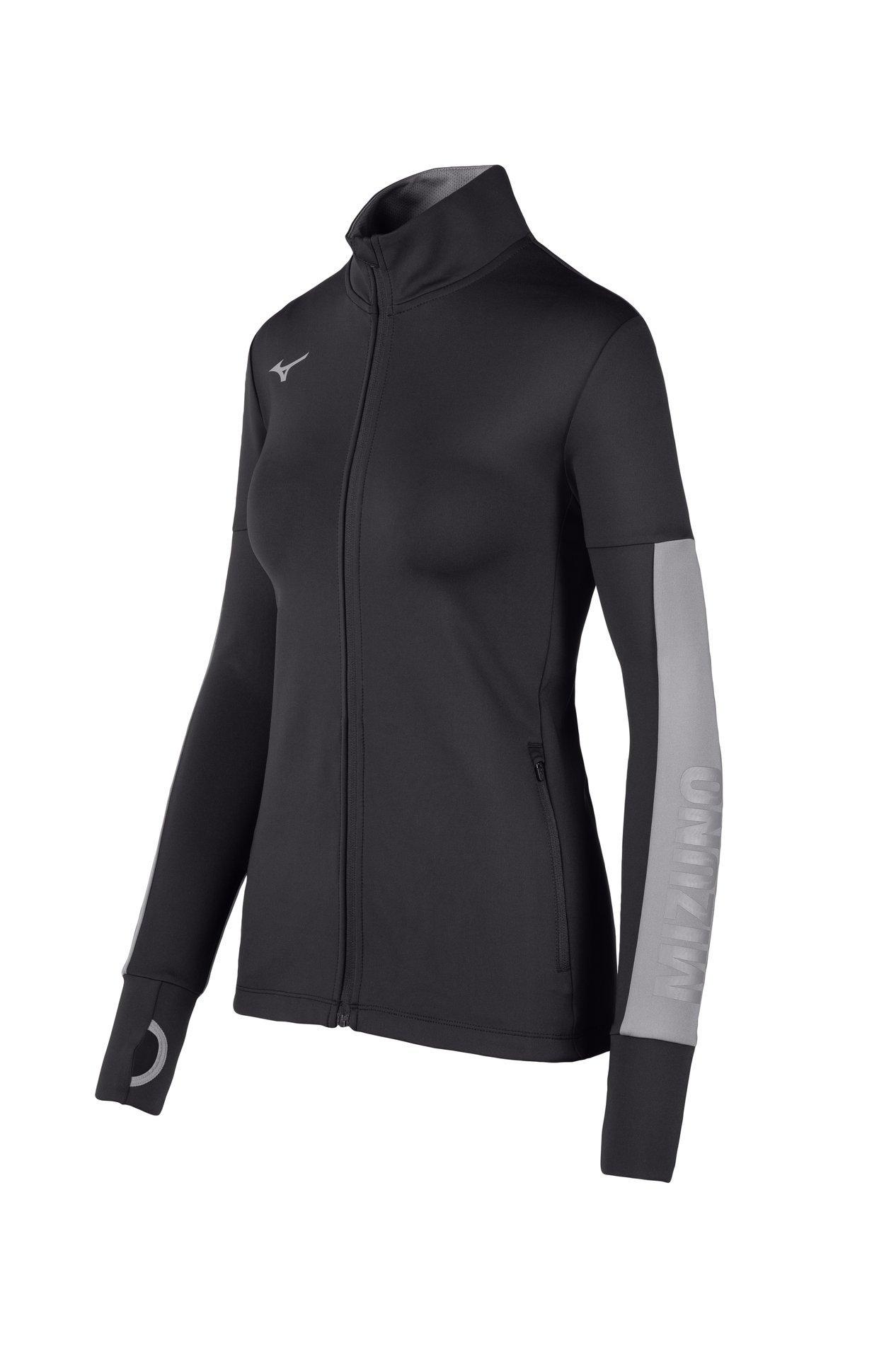Women's Alpha Quest Jacket 9