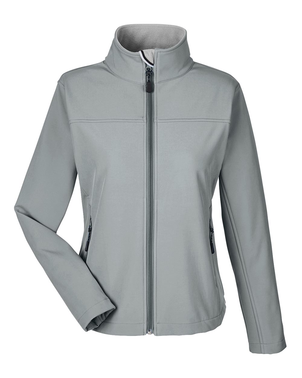 Women's Soft Shell Jacket - D995W 2
