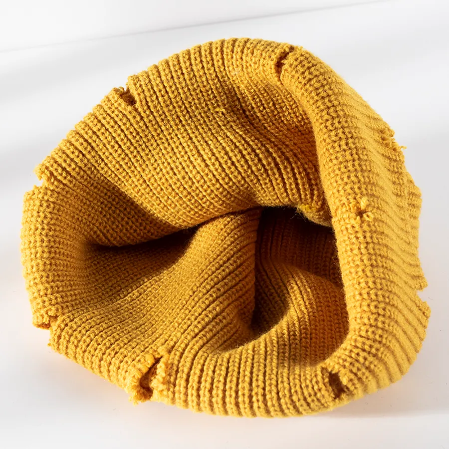 Modern Acrylic Beanies 22