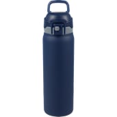 Rhine 2 in 1 Vacuum Insulated Bottle 30oz 28