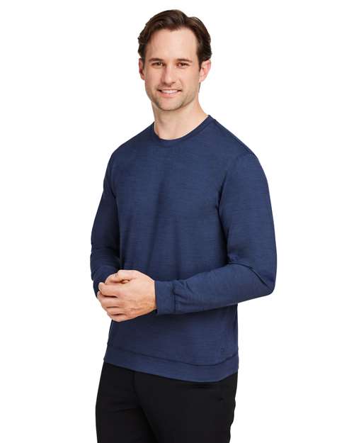 Men's Cloudspun Crewneck Sweatshirt - 535500 14