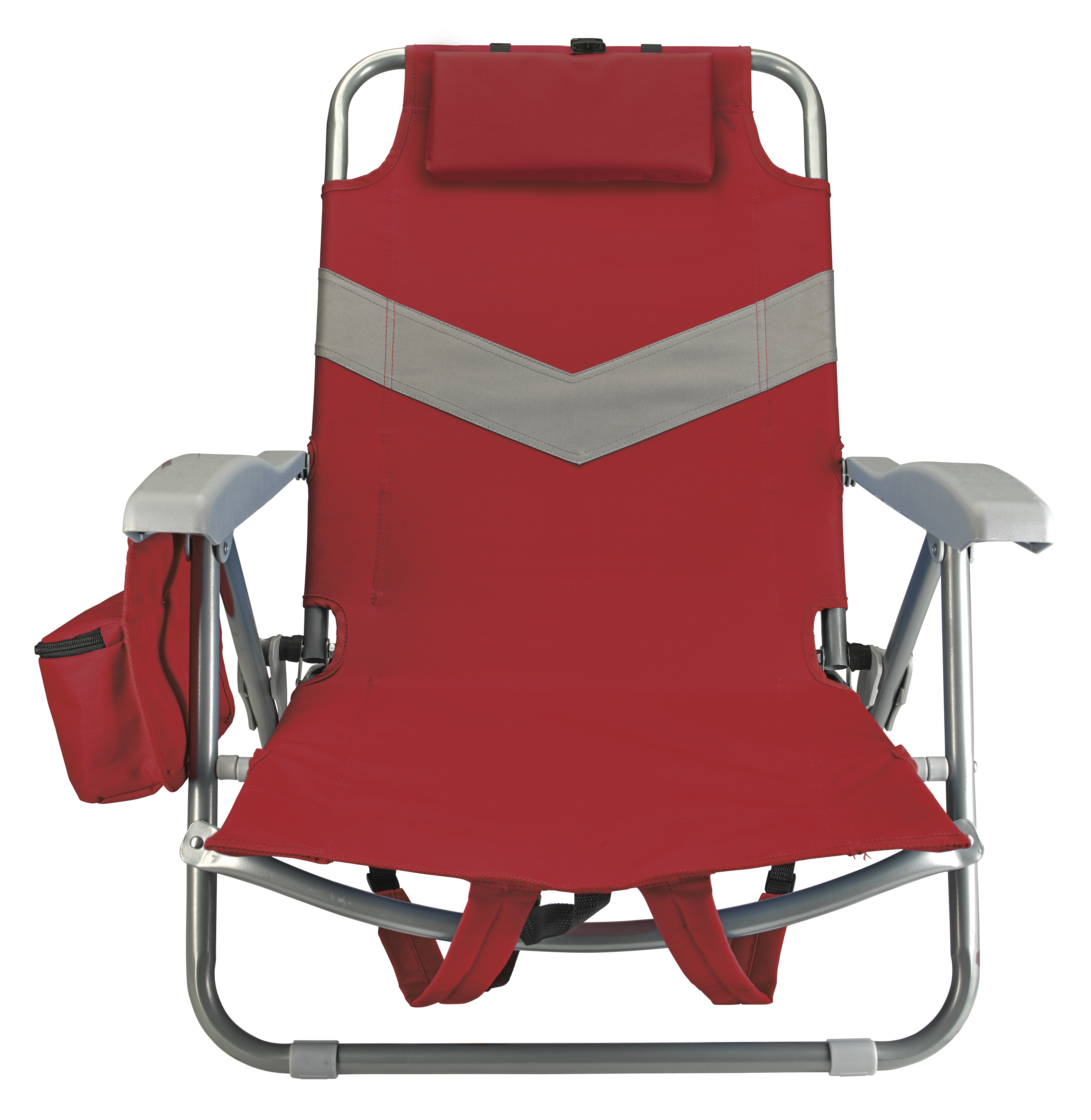 Clearwater Beach Backpack Chair