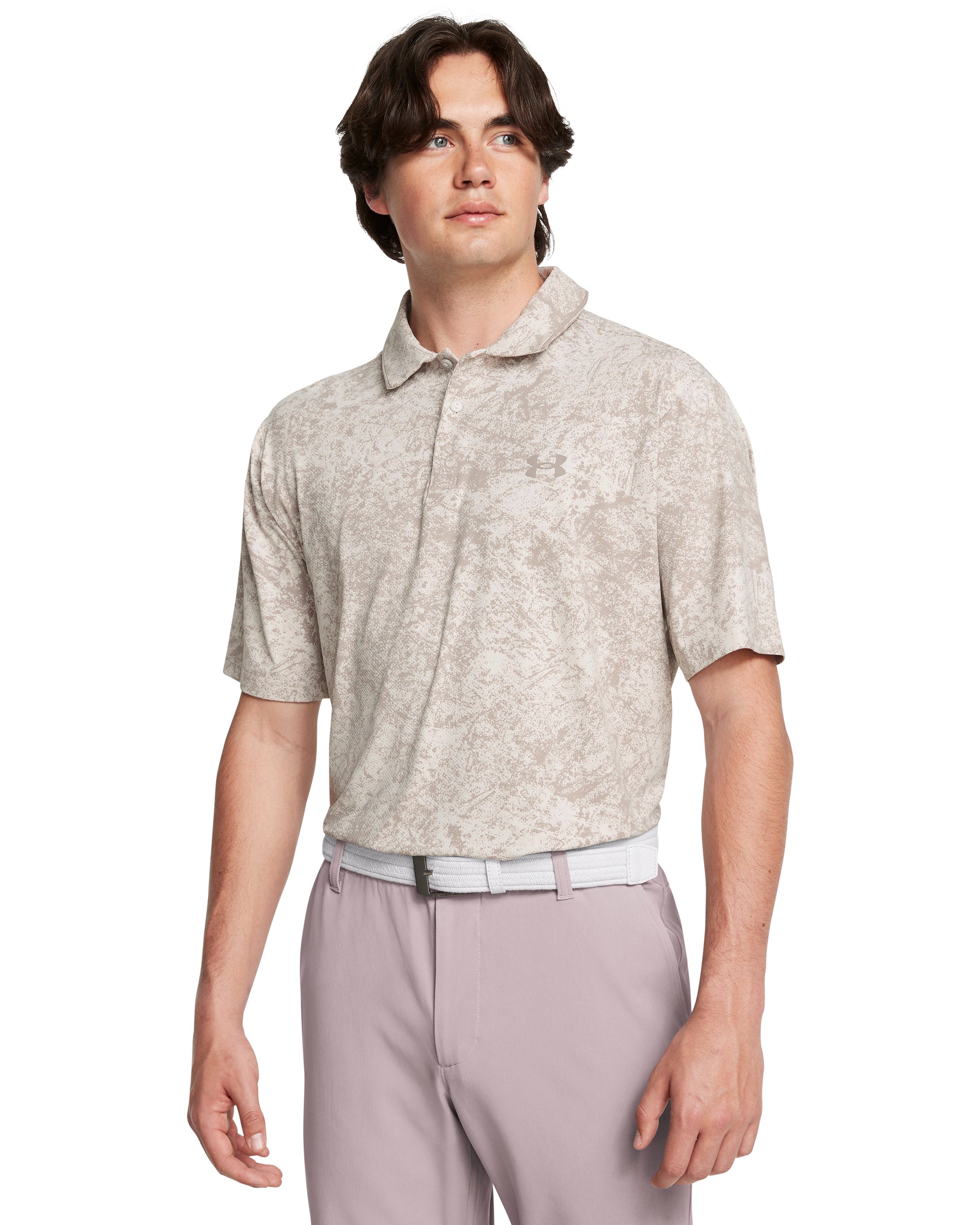 UA Iso-Chill Verge Men's Polo 7