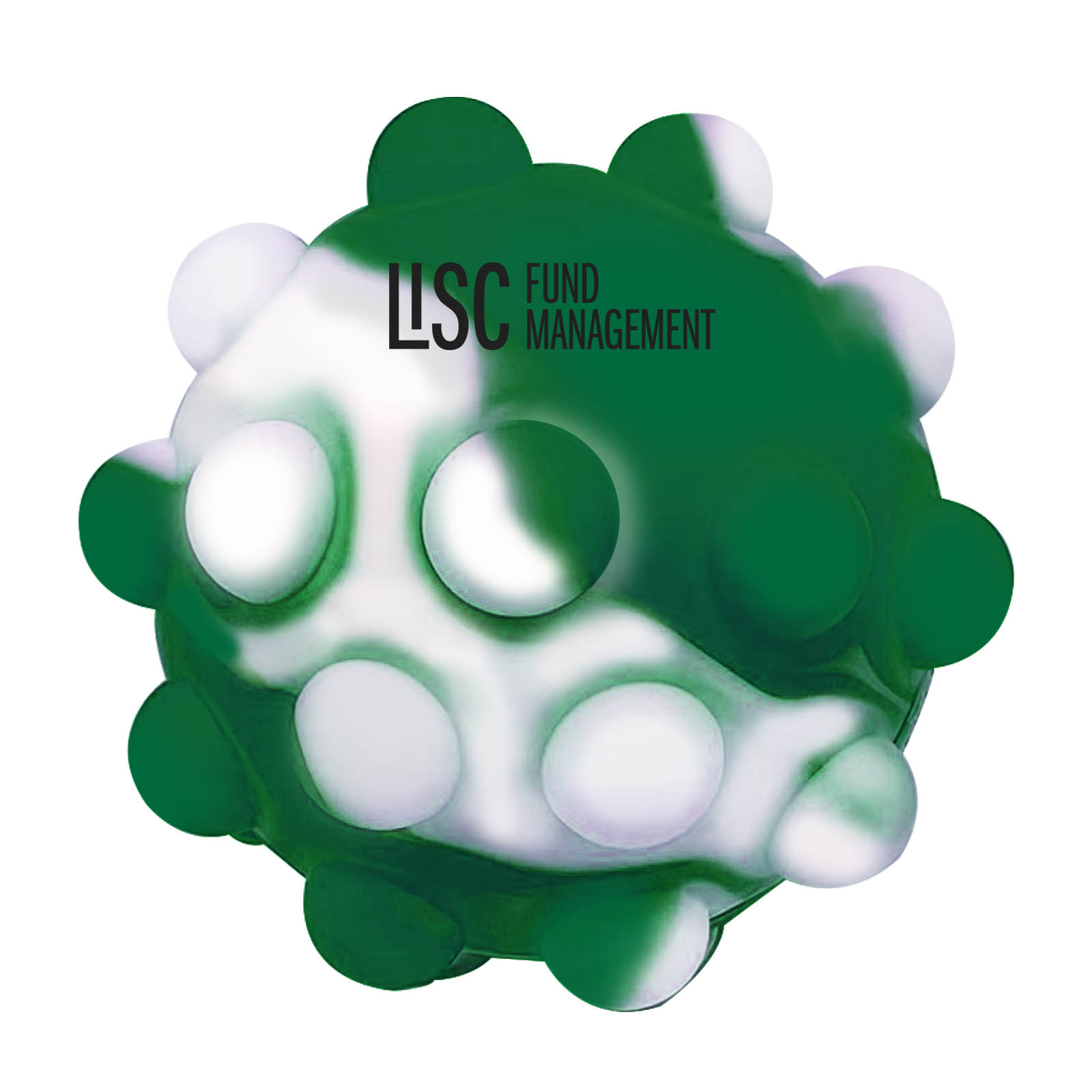 Push Pop Stress Ball 16