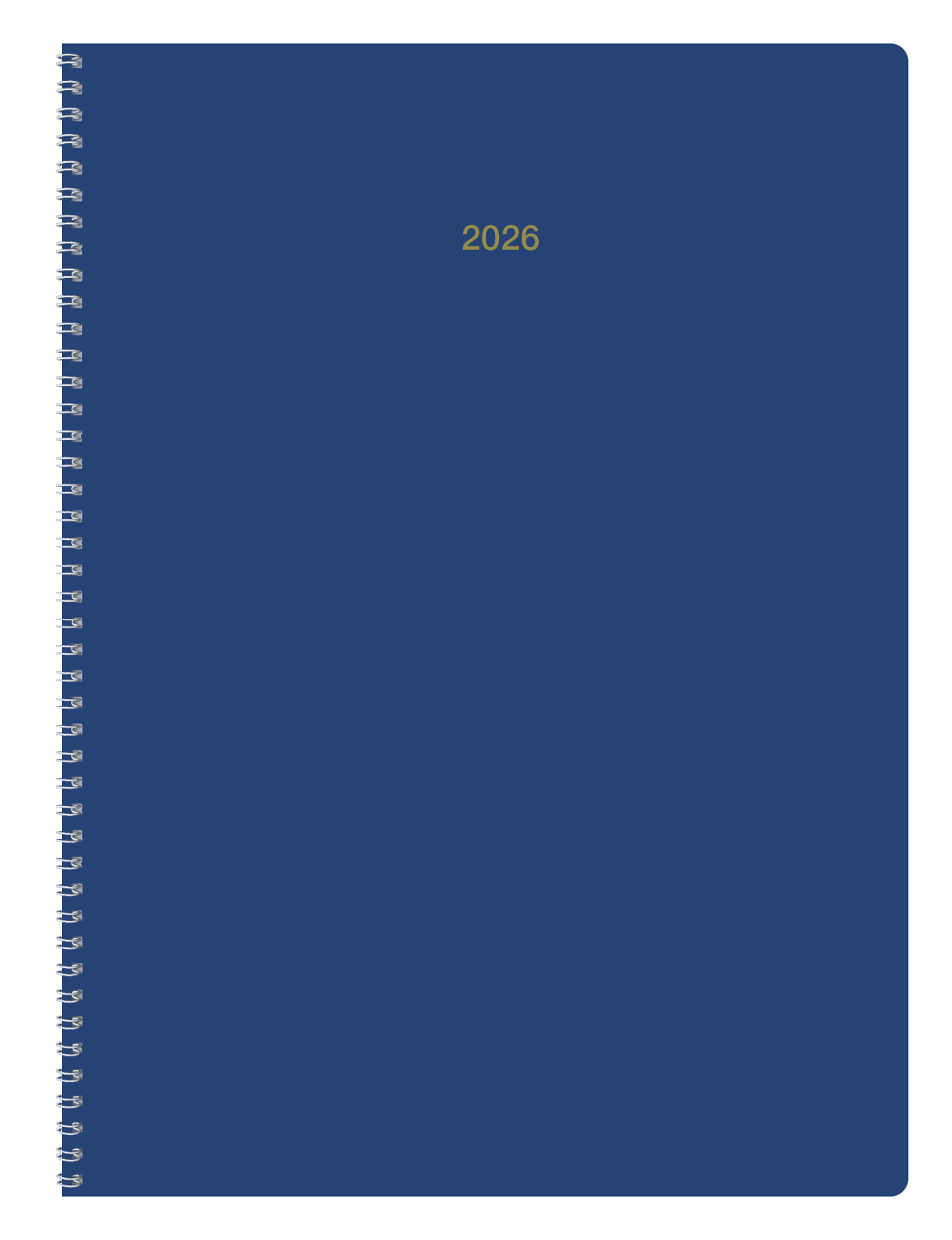 Triumph® Calendars Monthly & Weekly Planner 77