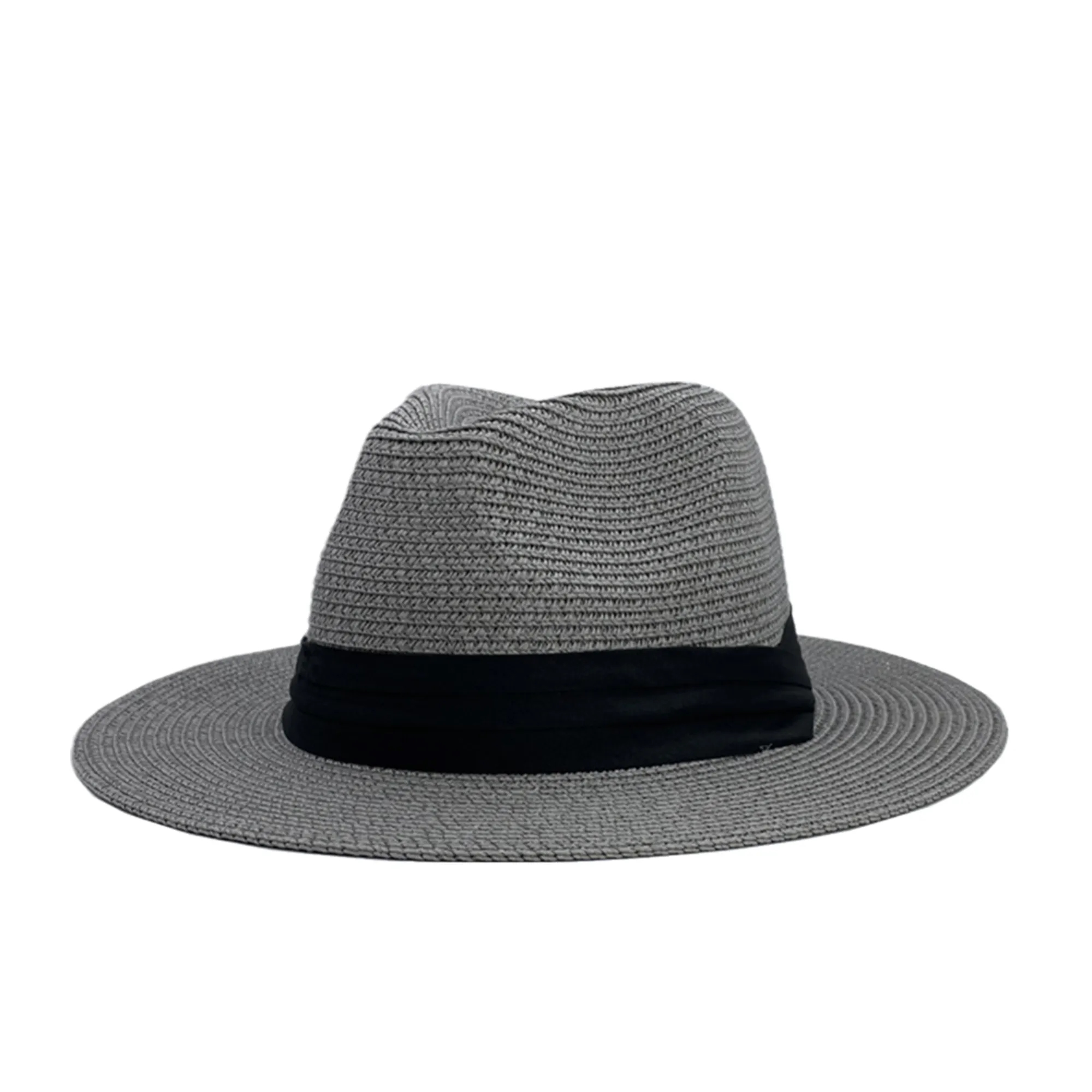 Straw Hat Summer Sun Beach Cap 7