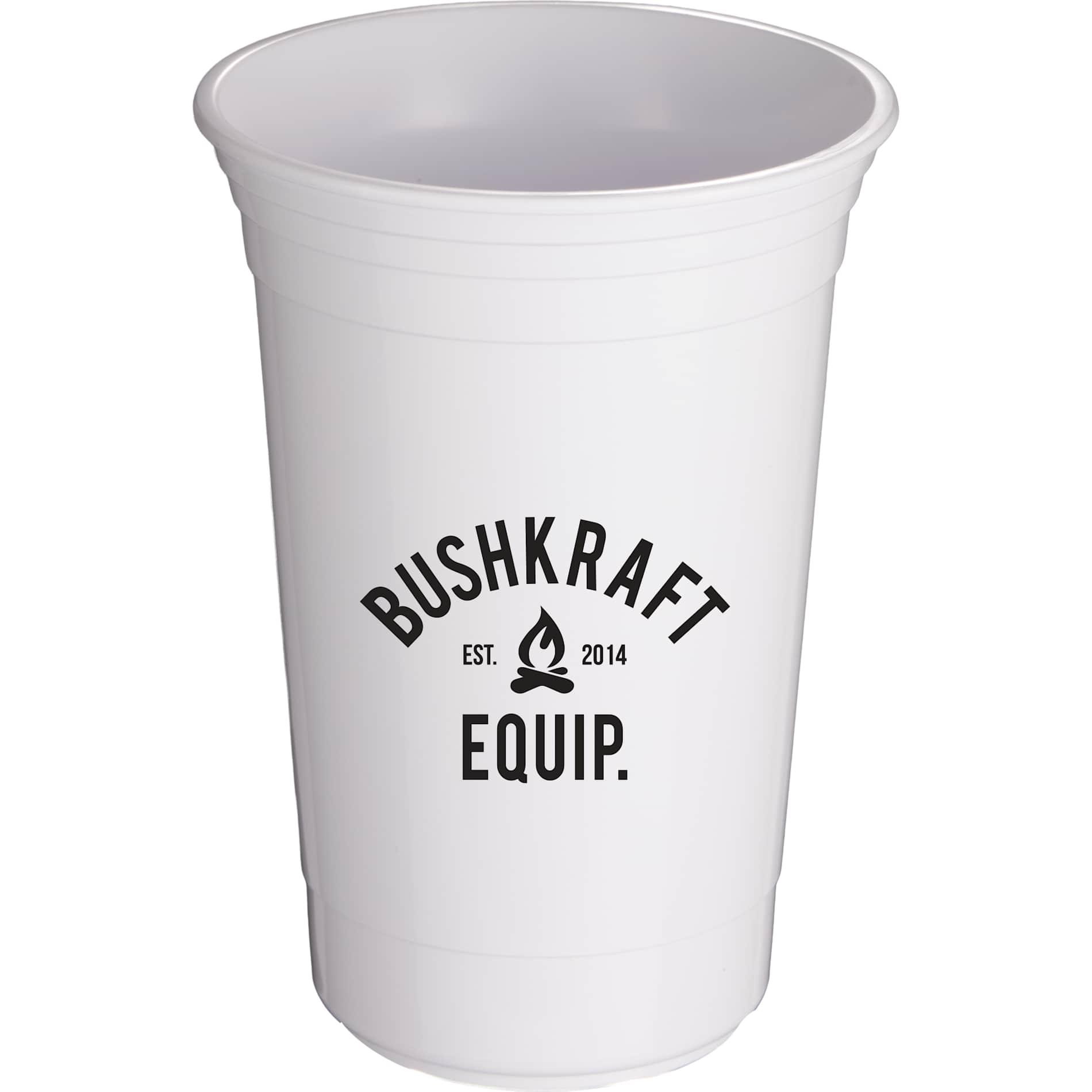 The Varsity Double Wall Tumbler 16 oz. 25
