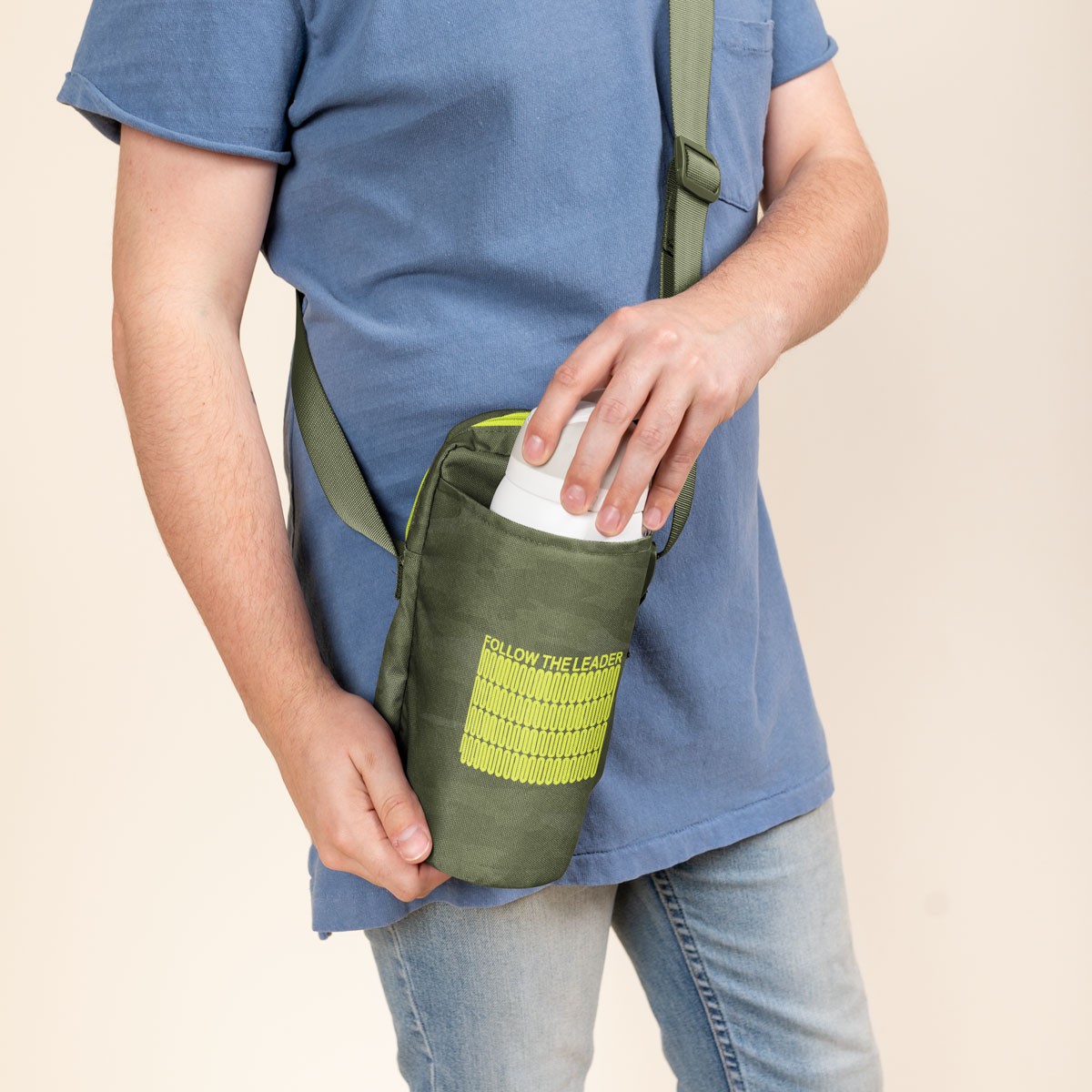HYDRATION SLING - 4CP 1000D RPET