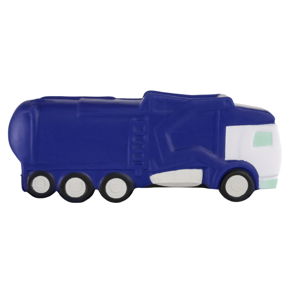 Garbage Truck Stress Reliever 7