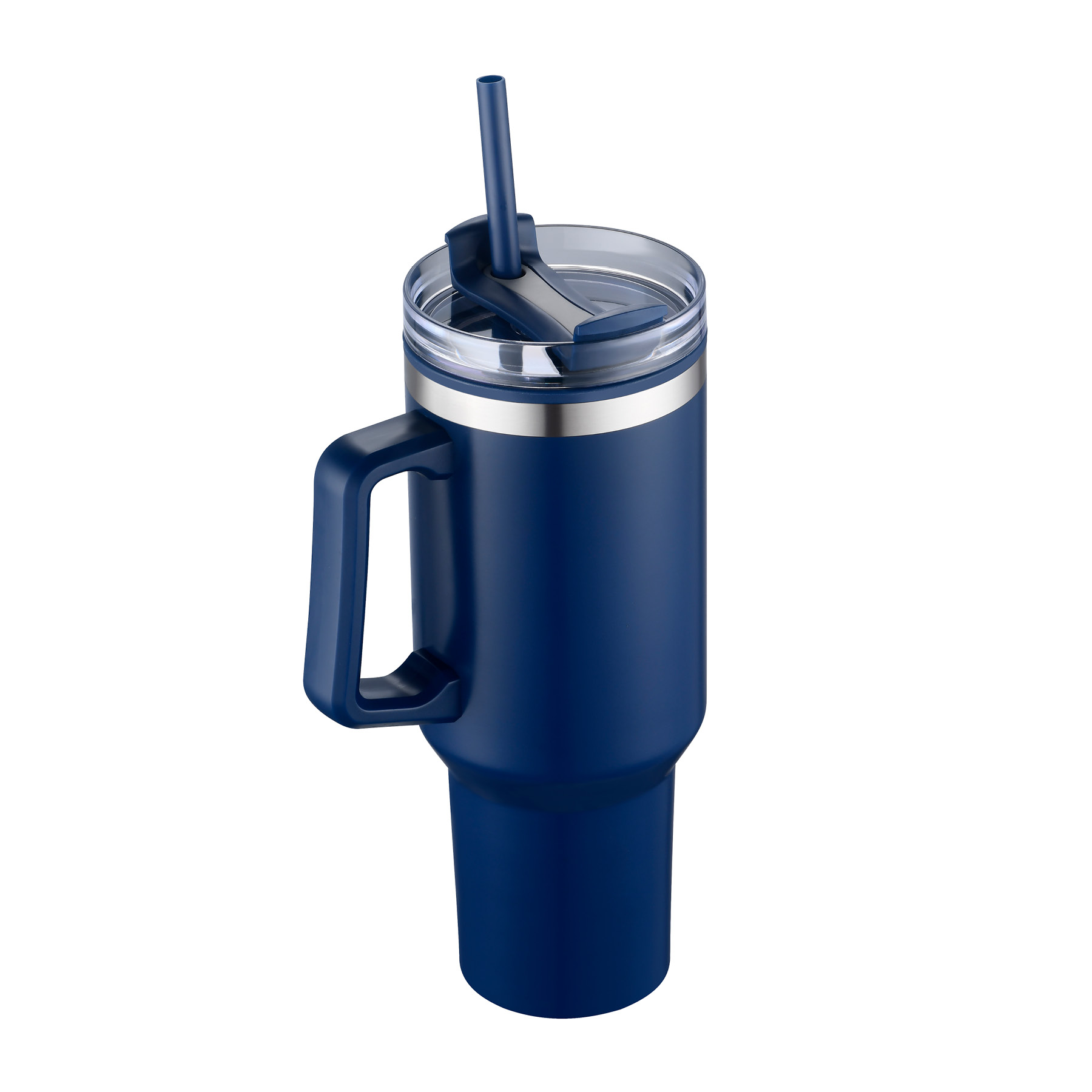 Connor 40 oz. Steel/PP Liner Travel Mug 71
