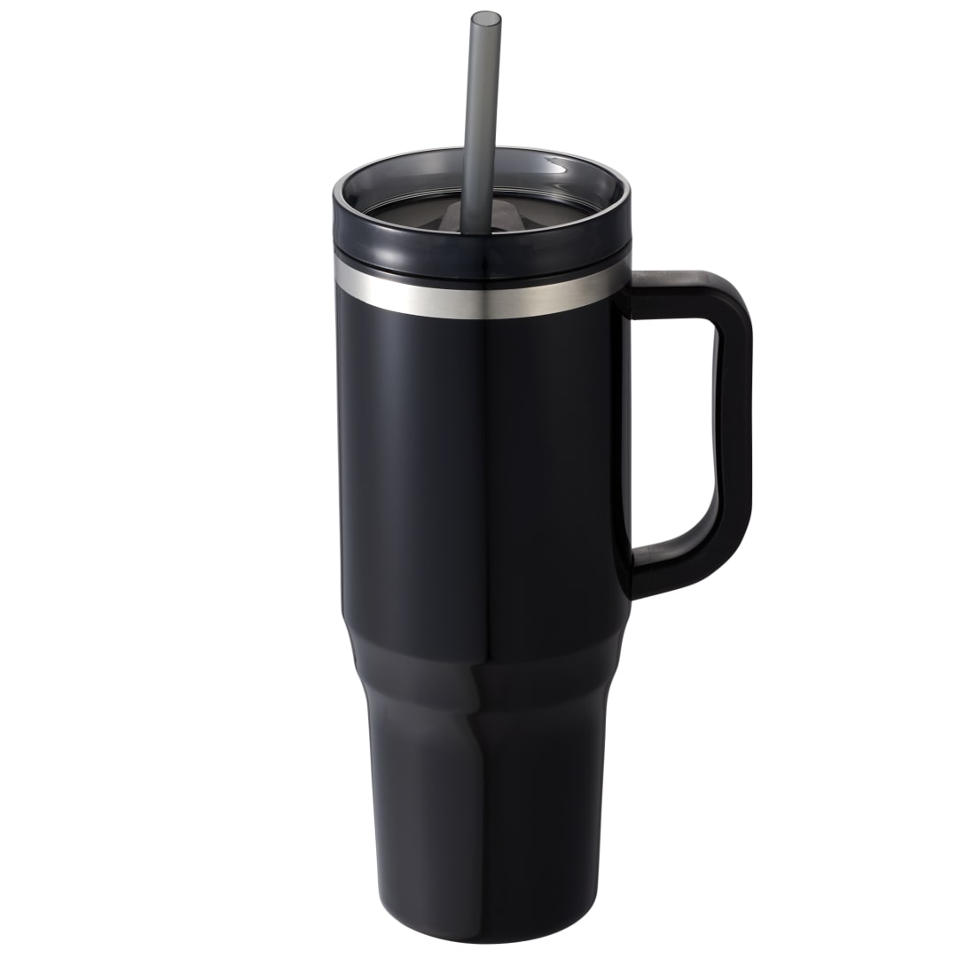 Thor 40oz Straw Tumbler 184