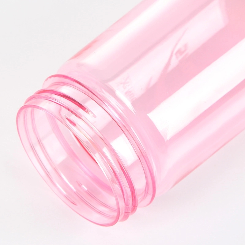 Modern and simple outdoor portable sports bottle 3