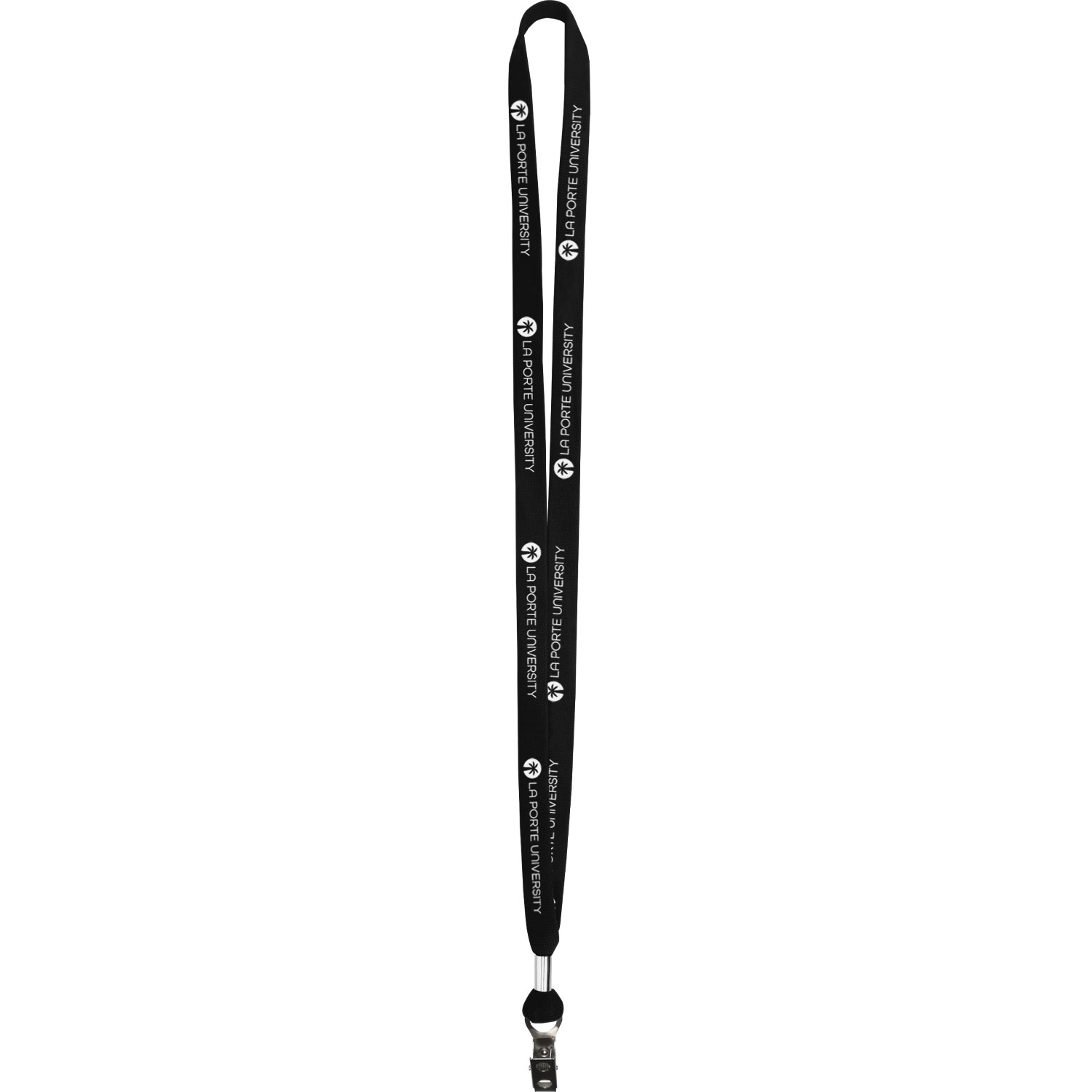 5/8" Two Ply Polyester Lanyard 5