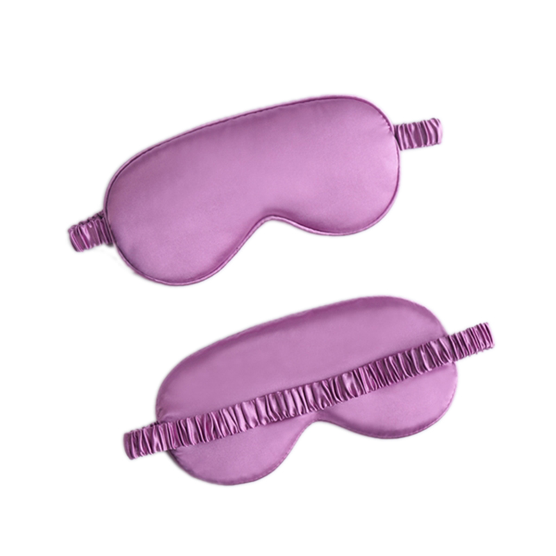 Silk Sleep Eye Mask 7