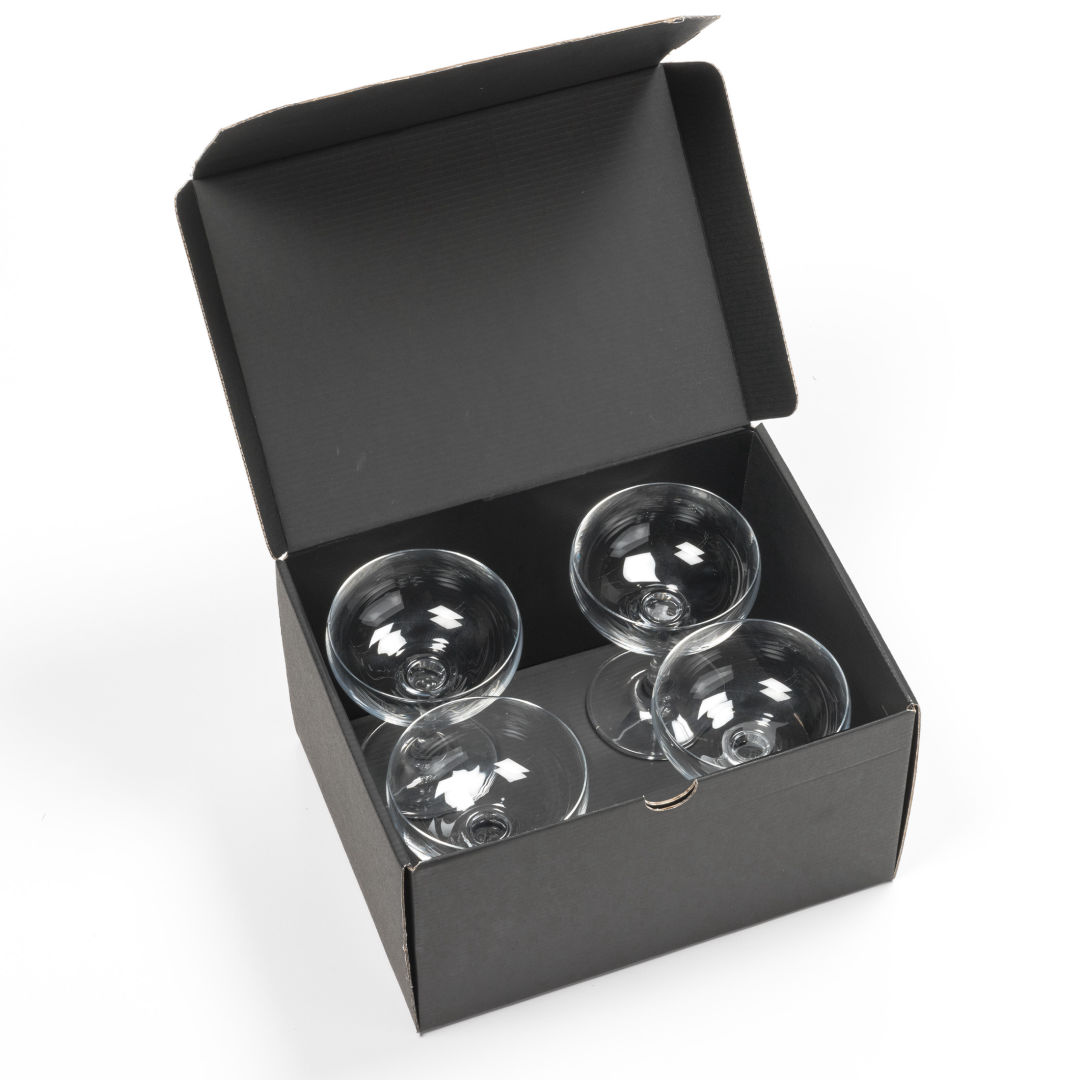 RIEDEL Extreme Martini - 8.87oz - Deep Etch 1