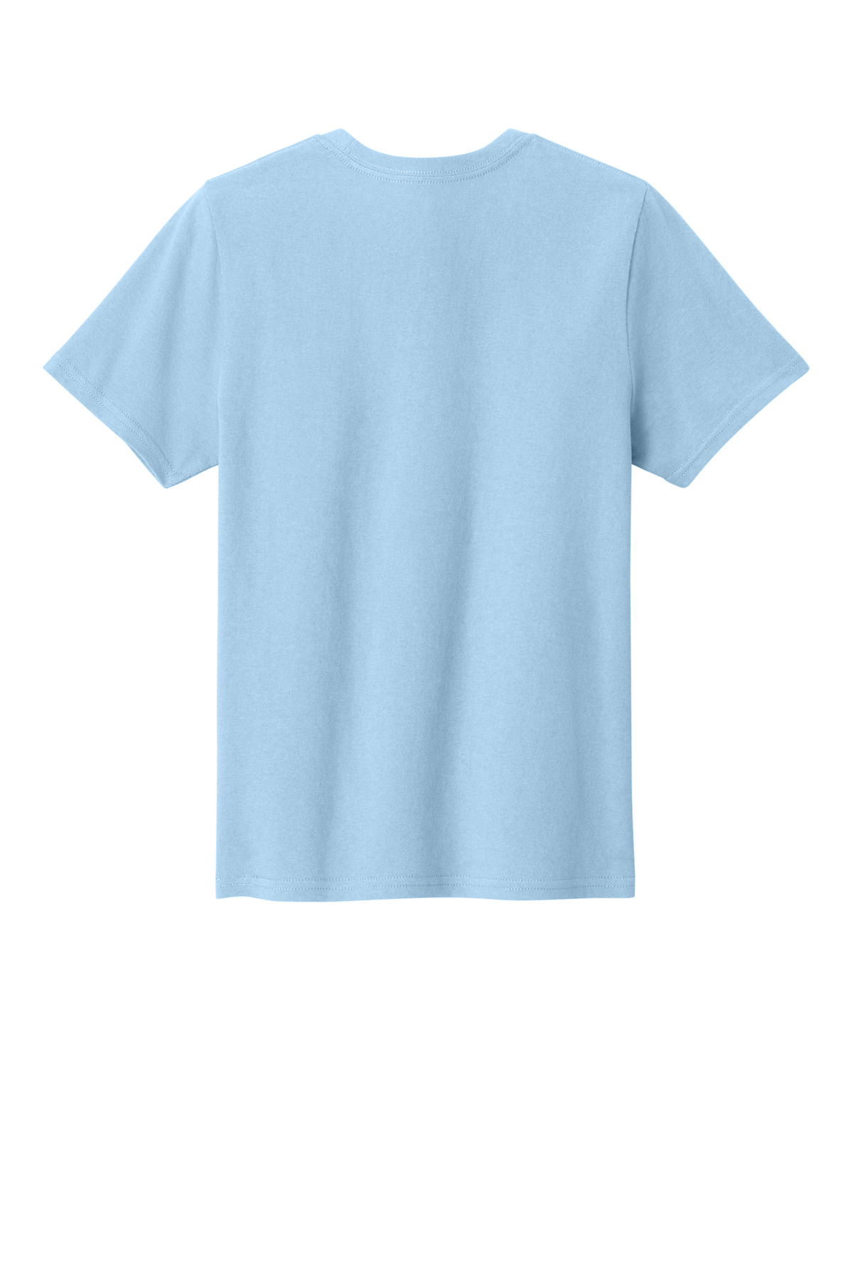 Port & Co Youth Easy Cotton Tee PC43Y 219