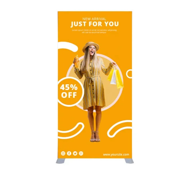 SEG Light Box Package (6.56ft x 6.56ft) 4